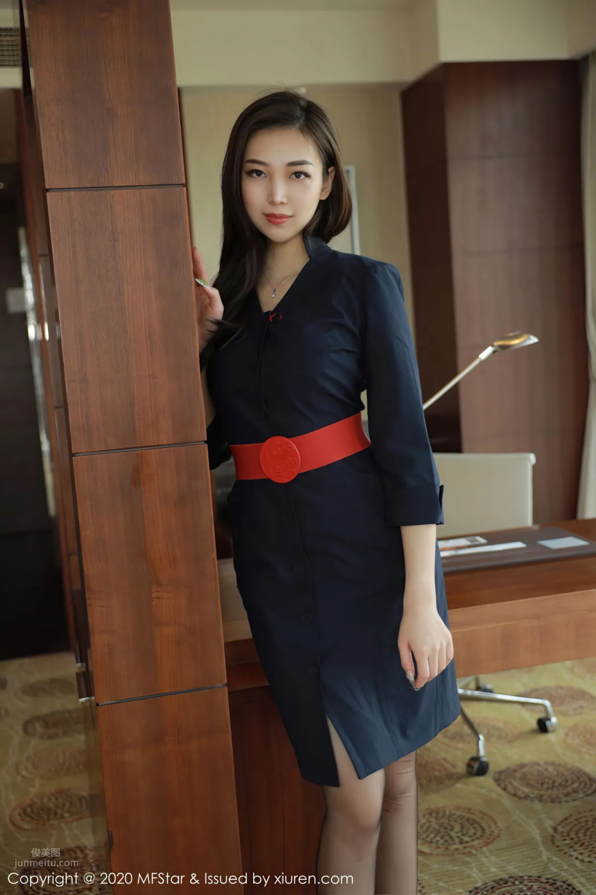 [MFStar] 2020.10.21 VOL.404 鄭穎姗 10