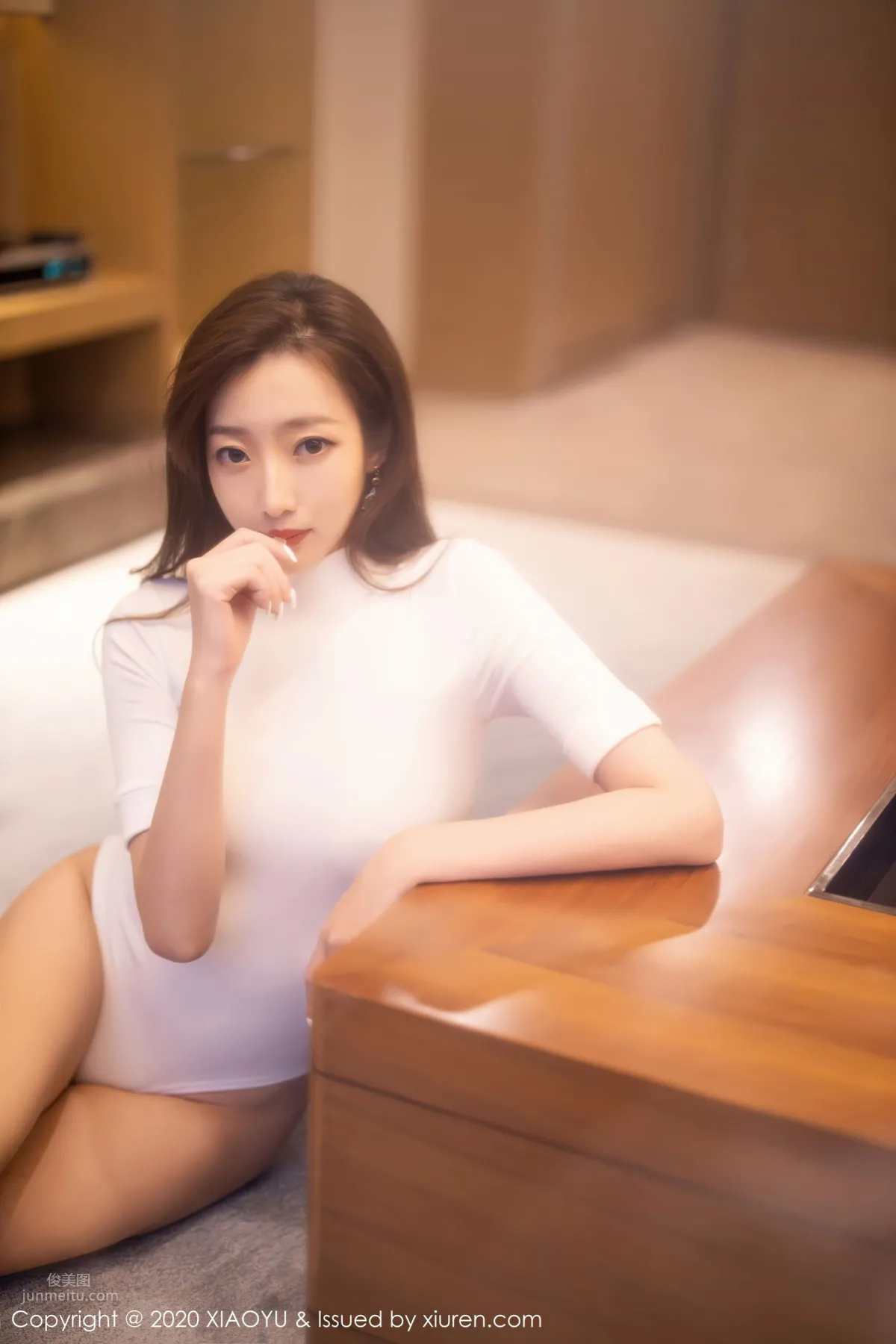 [XIAOYU] 2020.10.19 VOL.389 安琪Yee_69