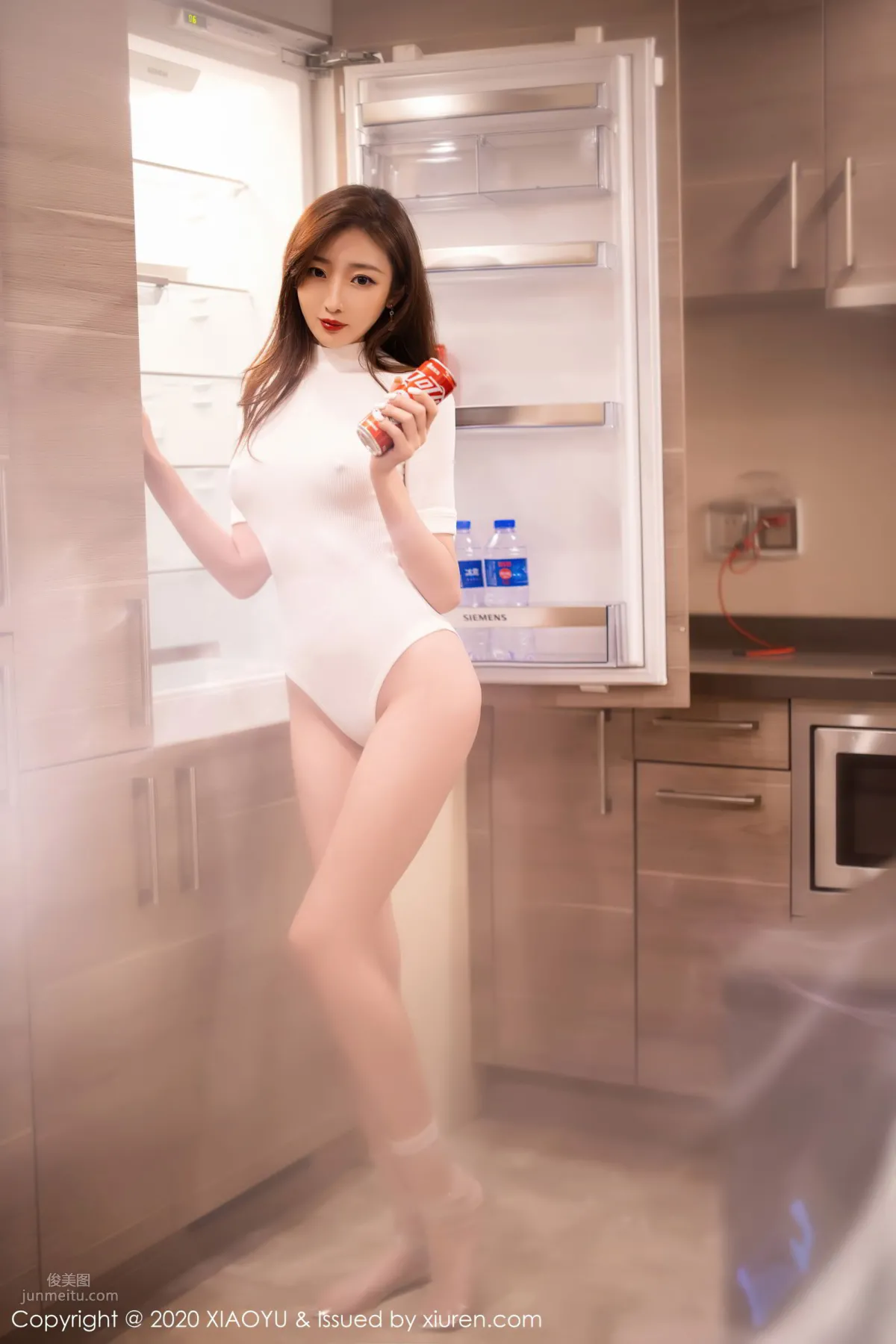 [XIAOYU] 2020.10.19 VOL.389 安琪Yee_42