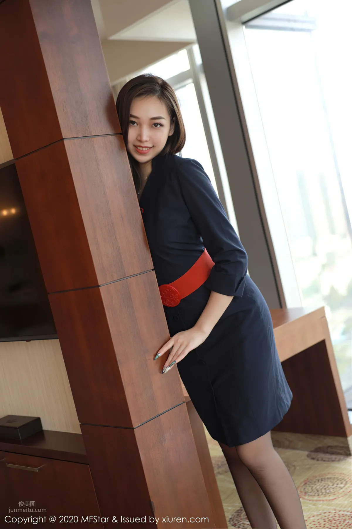 [MFStar] 2020.10.21 VOL.404 鄭穎姗 11