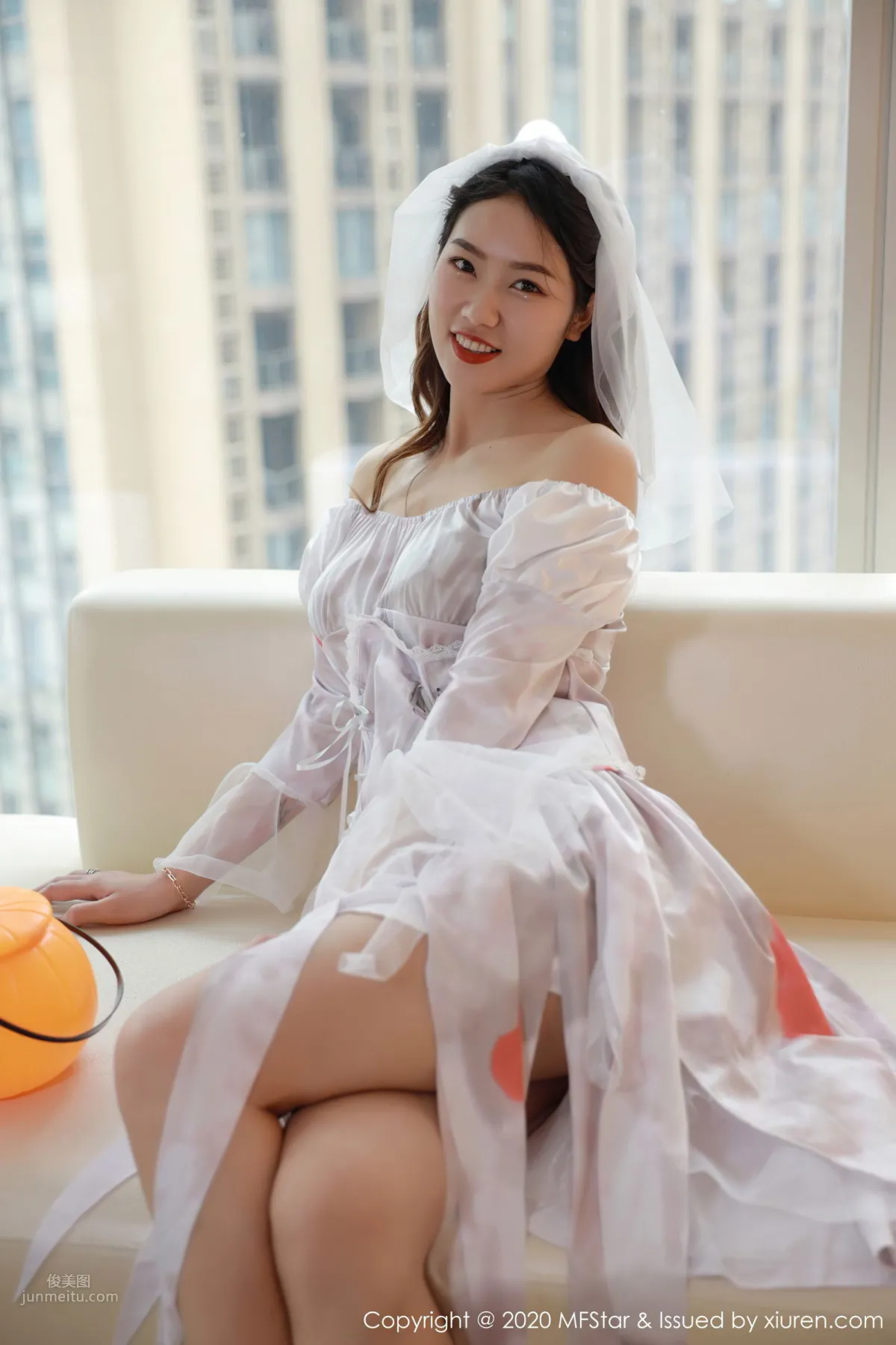 [MFStar] 2020.10.30 VOL.408 方子萱_5