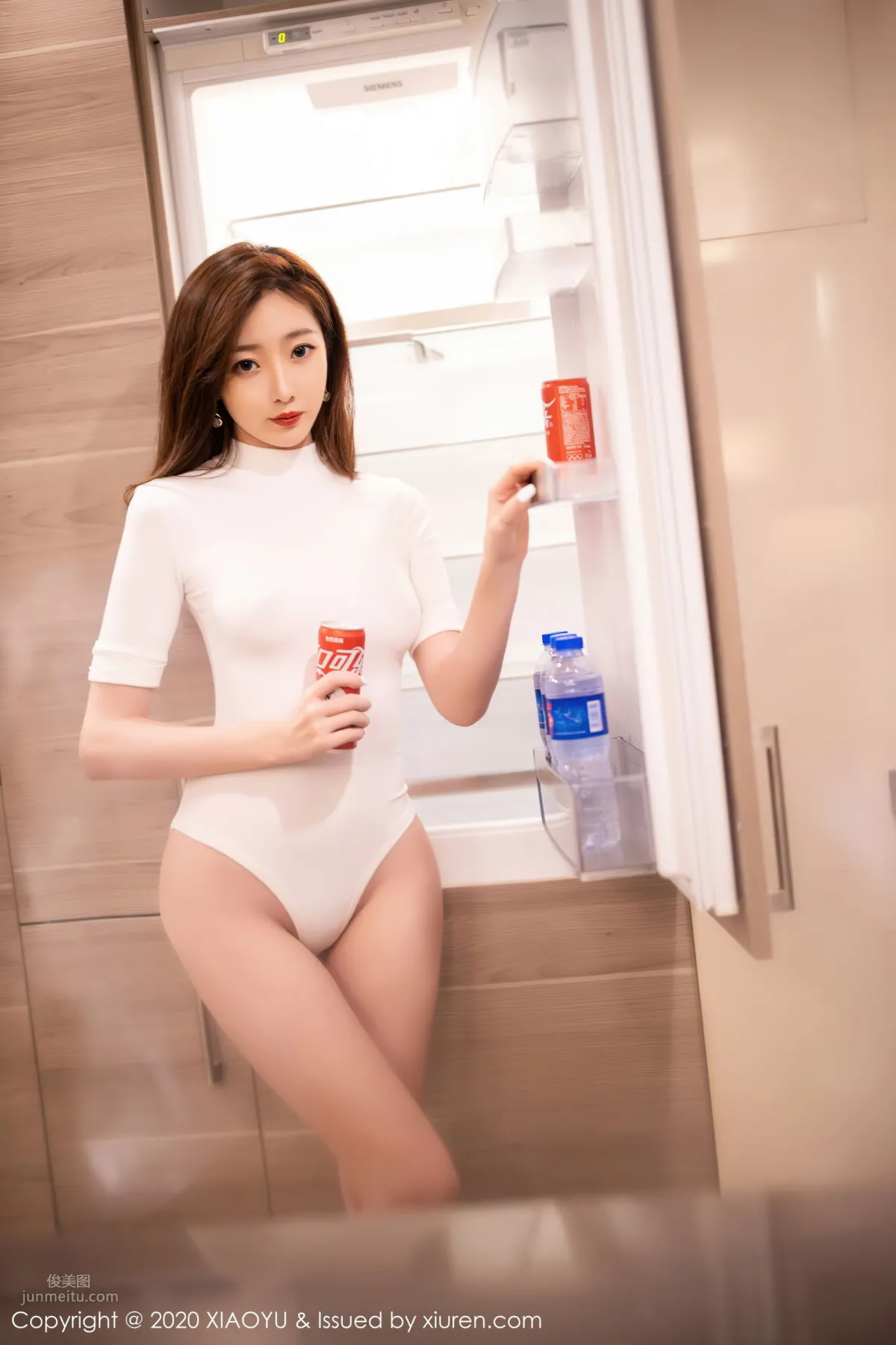 [XIAOYU] 2020.10.19 VOL.389 安琪Yee_52