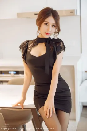 [HuaYang] 2020.09.29 VOL.299 徐安安