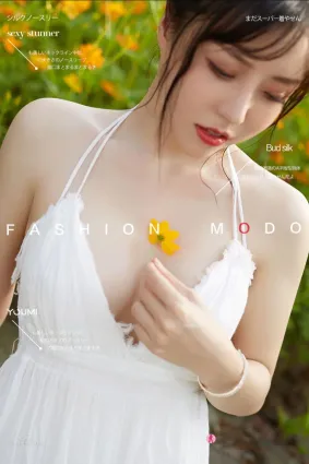 YouMi尤蜜 2020.12.04 白亦Ada 綠野仙蹤