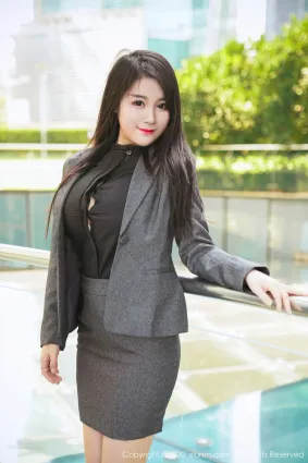 [XiuRen] 2020.10.09 No.2628 美七Mia