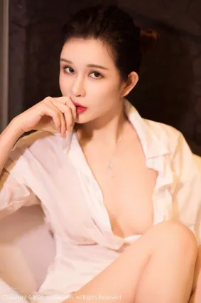 [XiuRen] 2020.10.22 No.2684 張雨萌