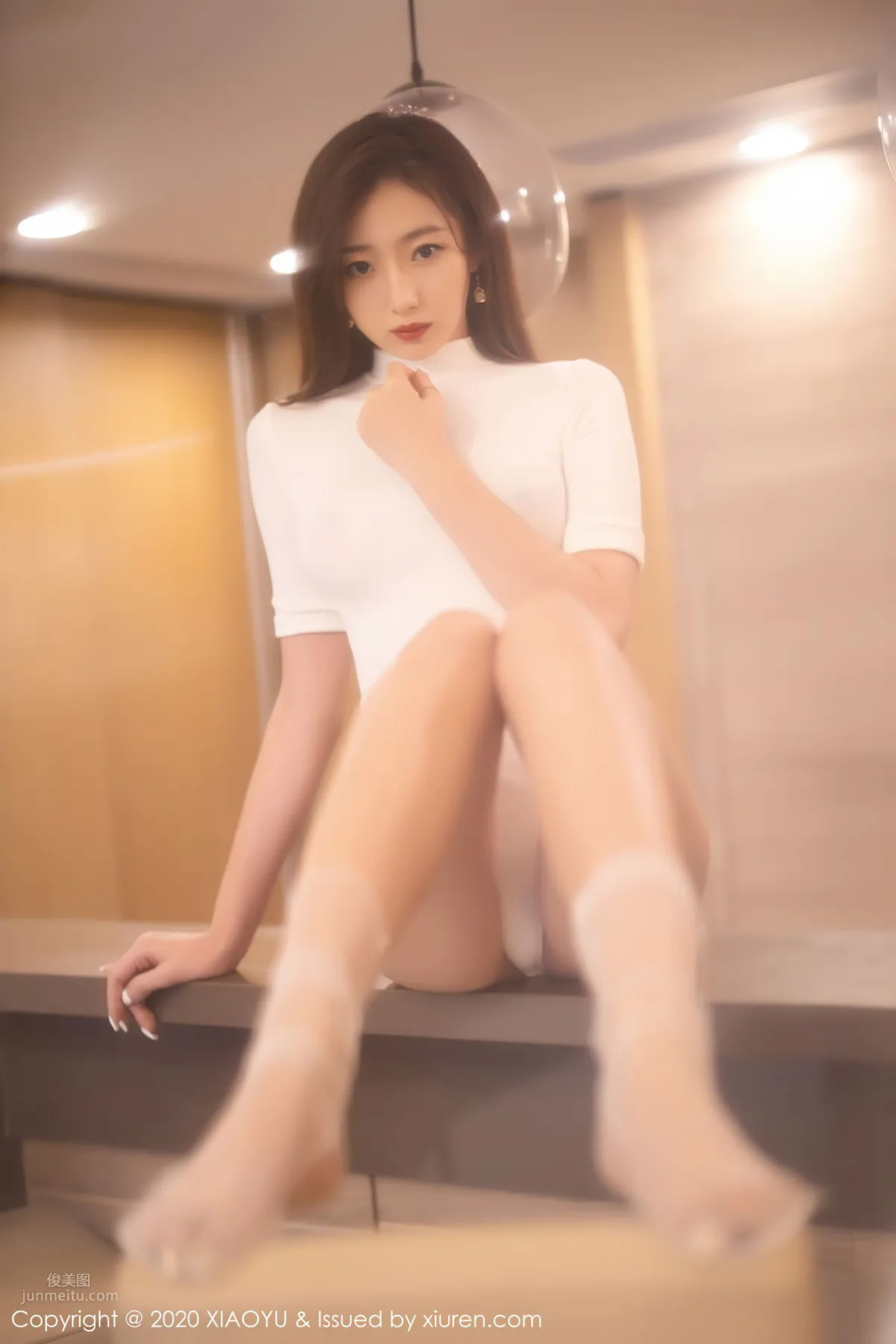 [XIAOYU] 2020.10.19 VOL.389 安琪Yee_21