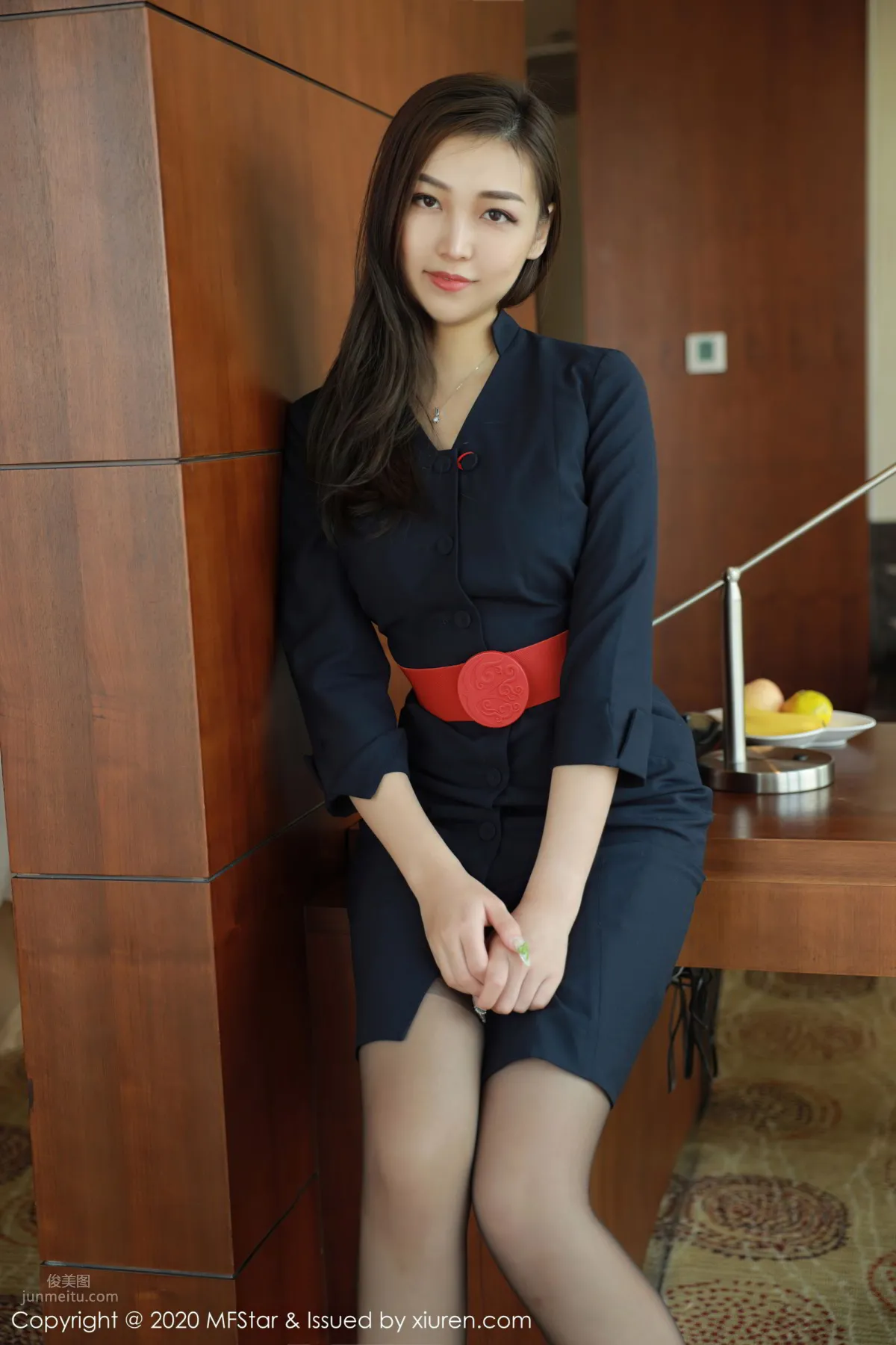 [MFStar] 2020.10.21 VOL.404 鄭穎姗 5