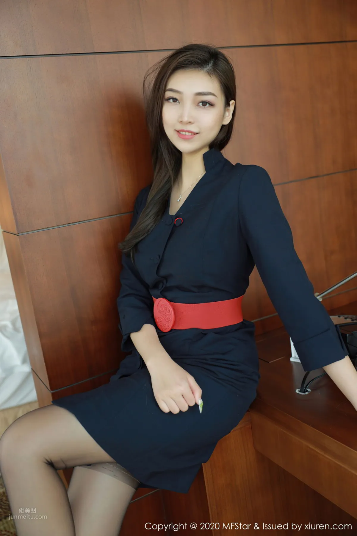 [MFStar] 2020.10.21 VOL.404 鄭穎姗 7