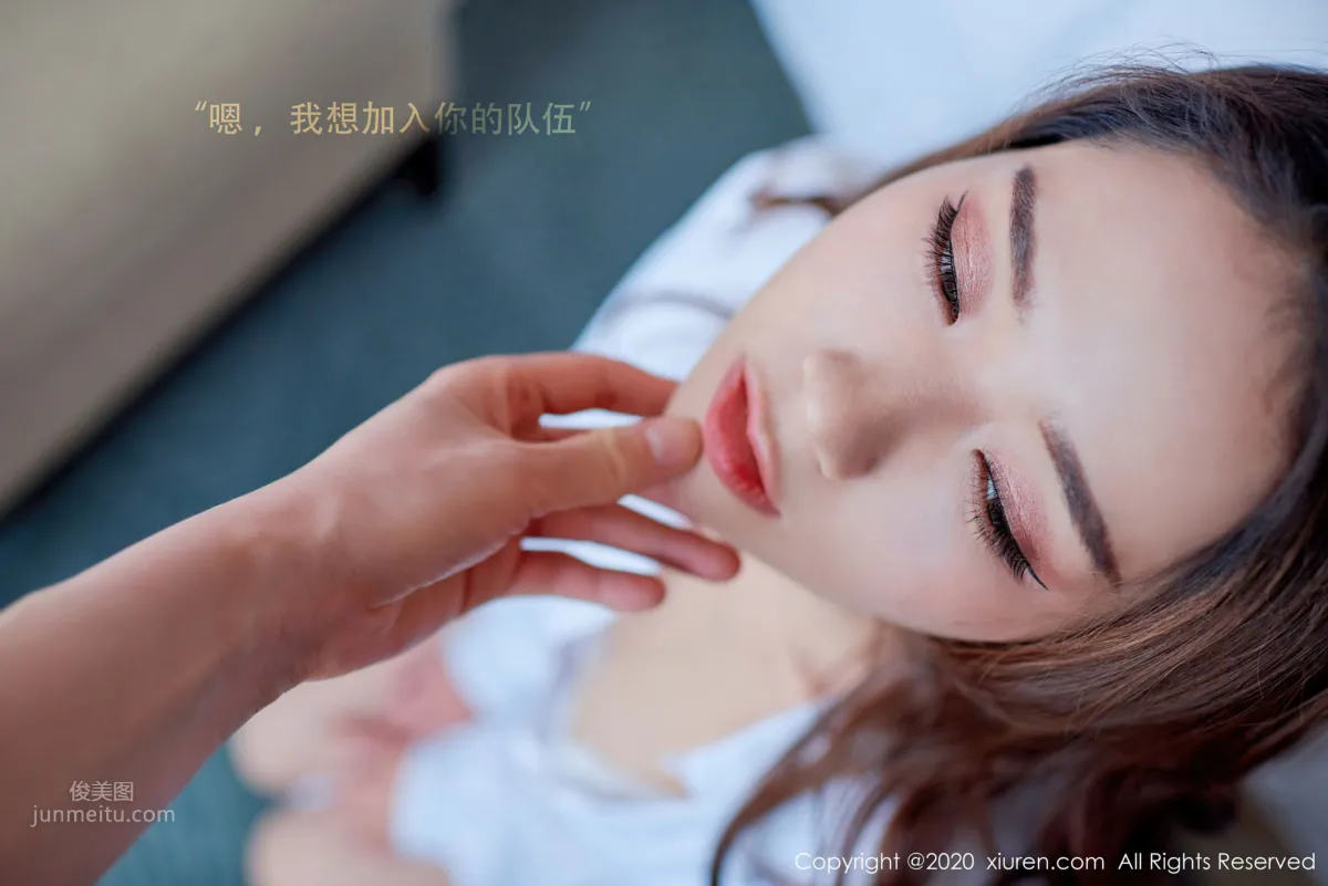 [XiuRen] 2020.10.09 No.2627 方子萱 12