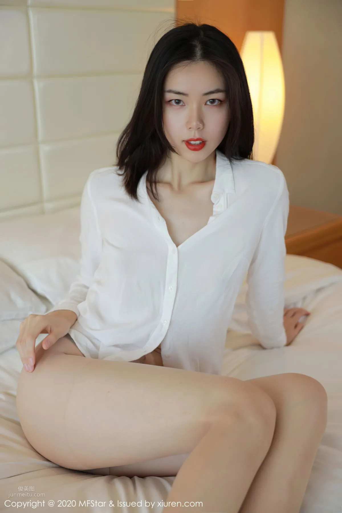 [MFStar] 2020.10.26 VOL.406 欧阳美萱MX_52