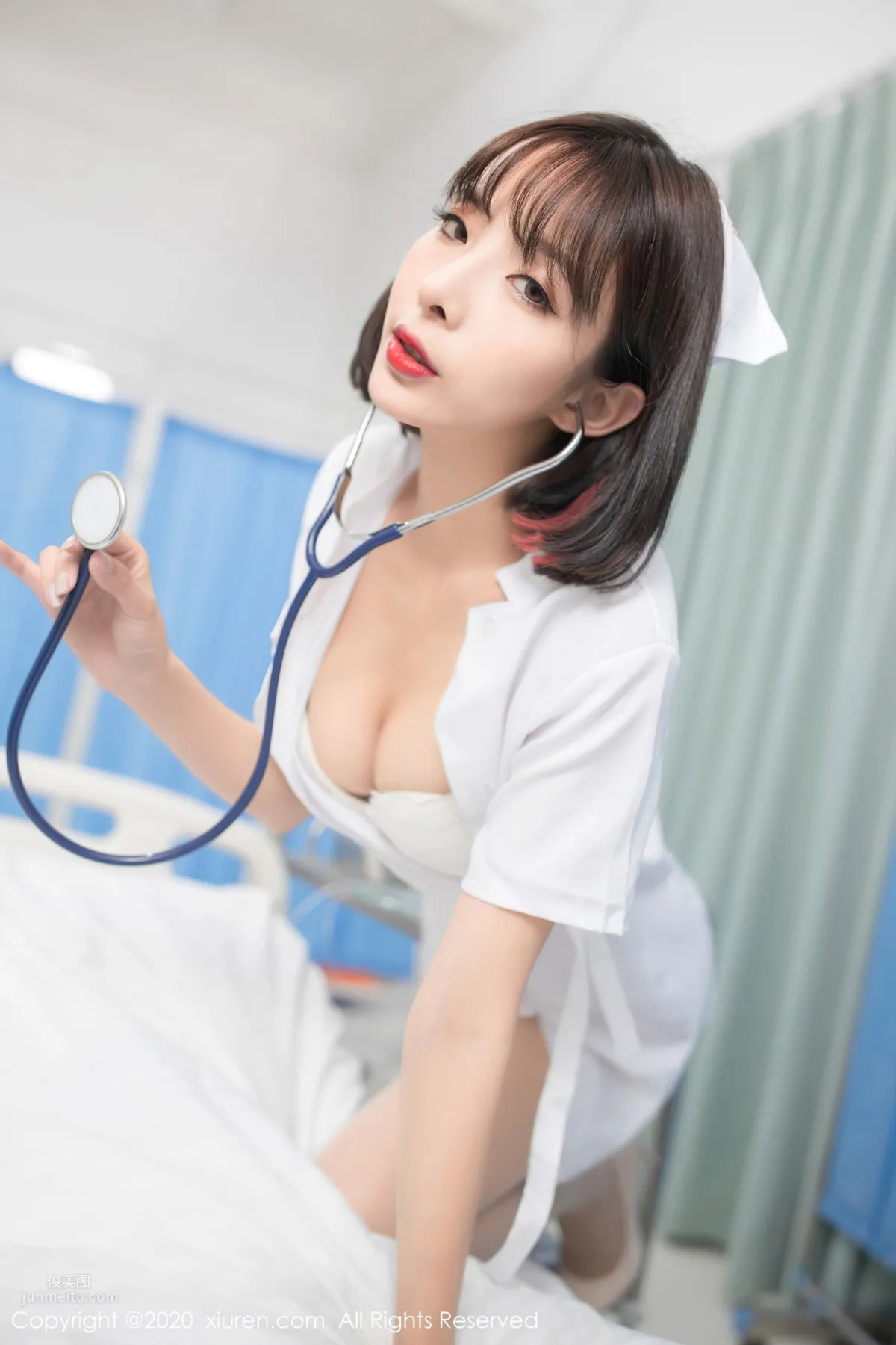 [XiuRen] 2020.10.26 No.2698 陈小喵_13