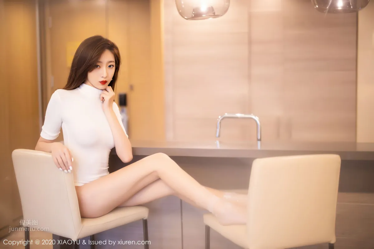 [XIAOYU] 2020.10.19 VOL.389 安琪Yee_33