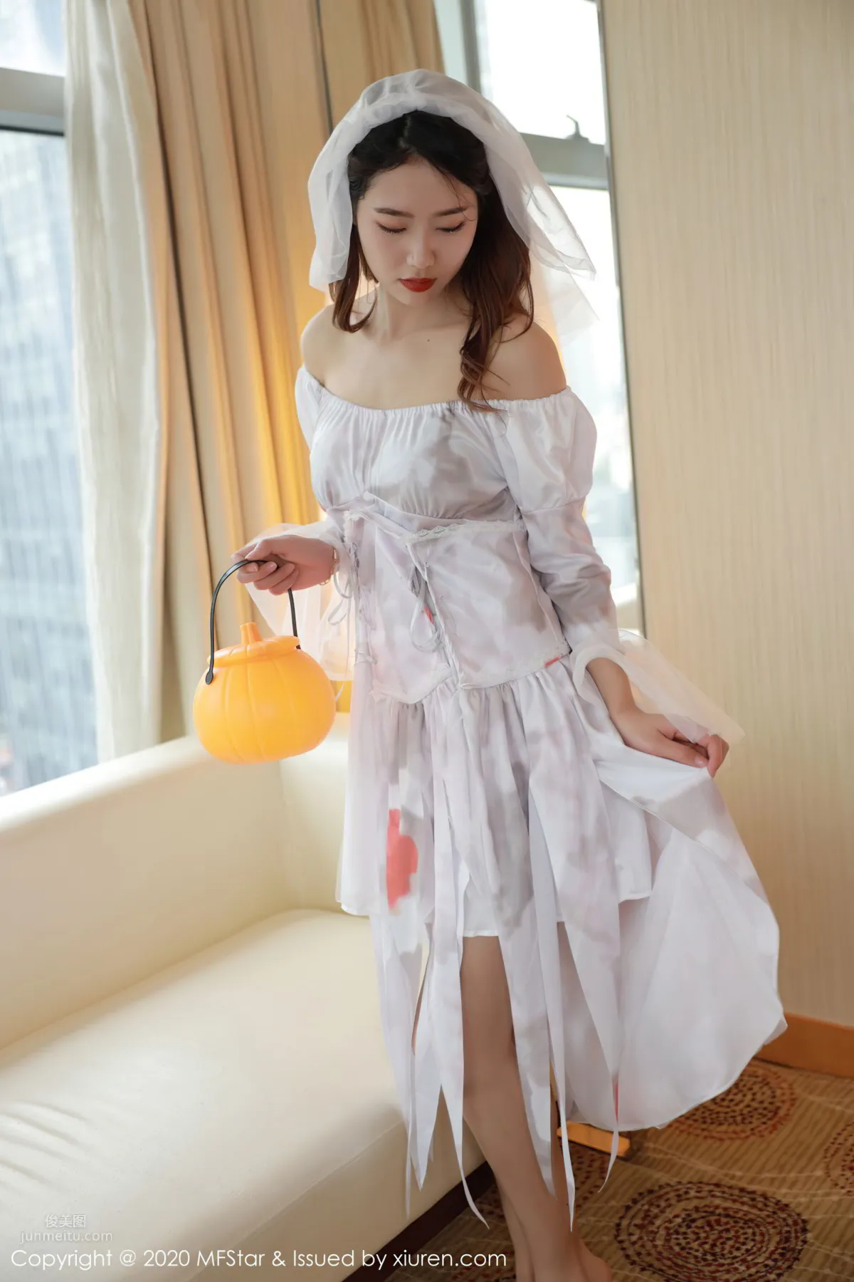 [MFStar] 2020.10.30 VOL.408 方子萱_20