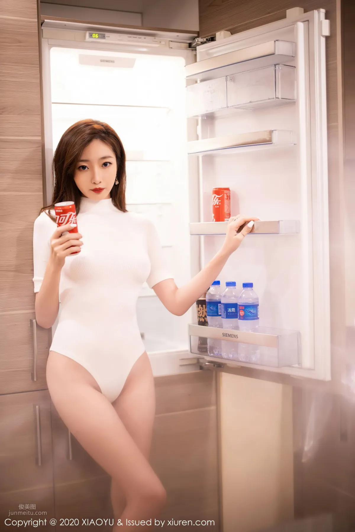 [XIAOYU] 2020.10.19 VOL.389 安琪Yee_50