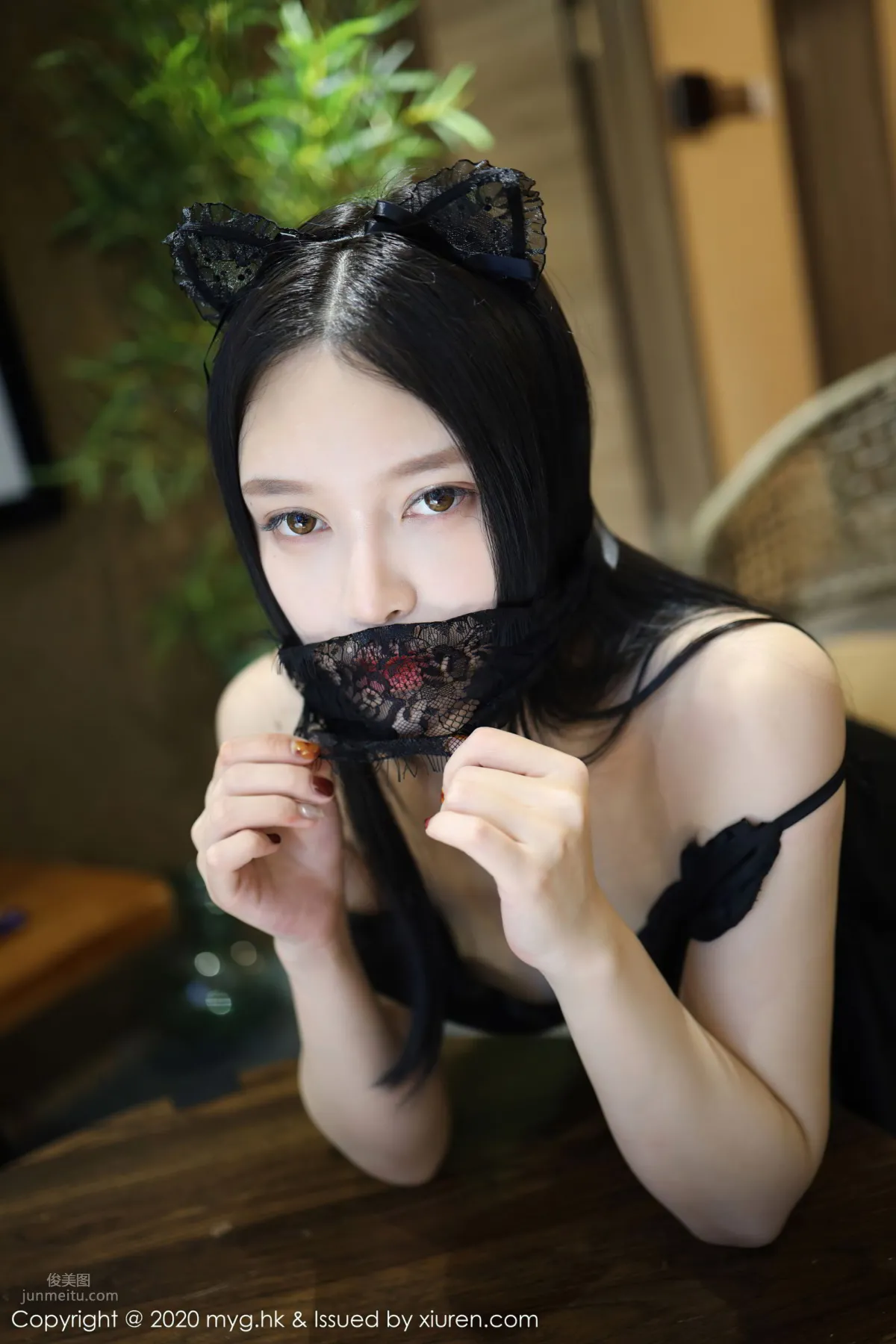 [MyGirl] 2020.11.18 VOL.457 唐琪兒 78