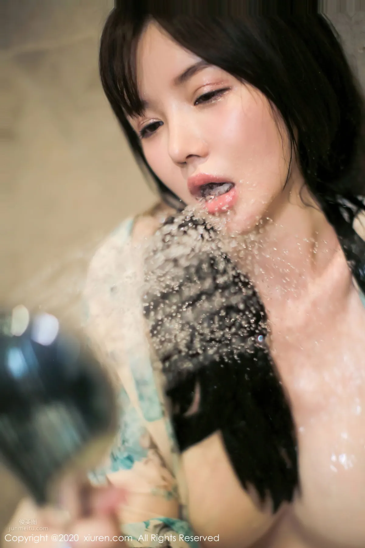 [XiuRen] 2020.10.21 No.2683 糯美子Mini 17