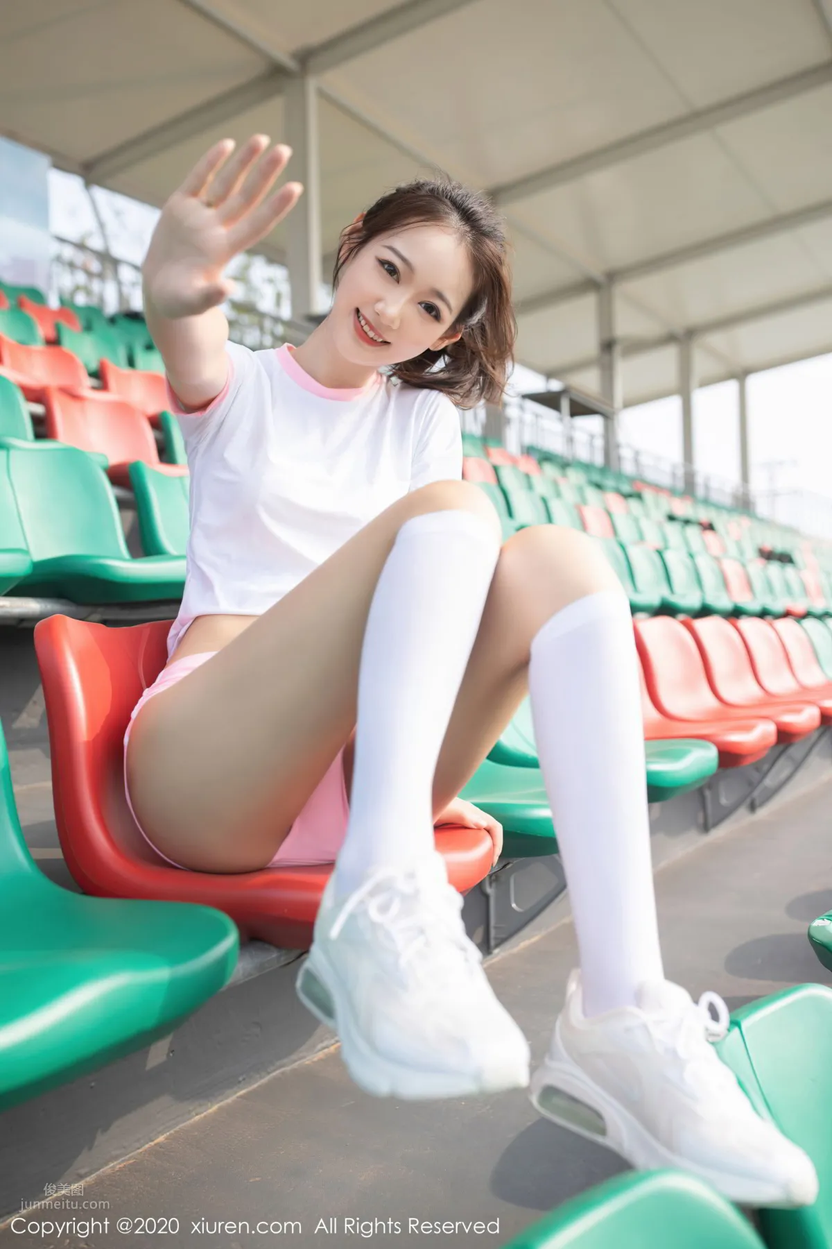 [XiuRen] 2020.11.10 No.2762 唐安琪 51