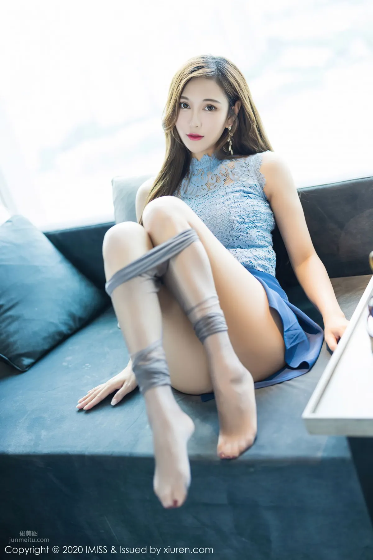 [IMISS] 2020.10.09 VOL.507 Lavinia肉肉 20