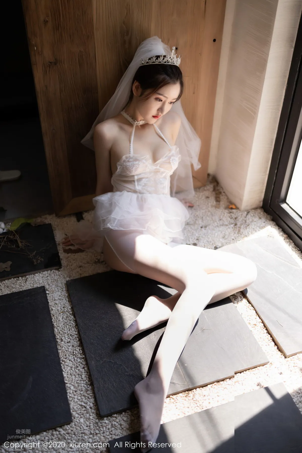 [XiuRen] 2020.10.28 No.2706 沈夢瑤 46