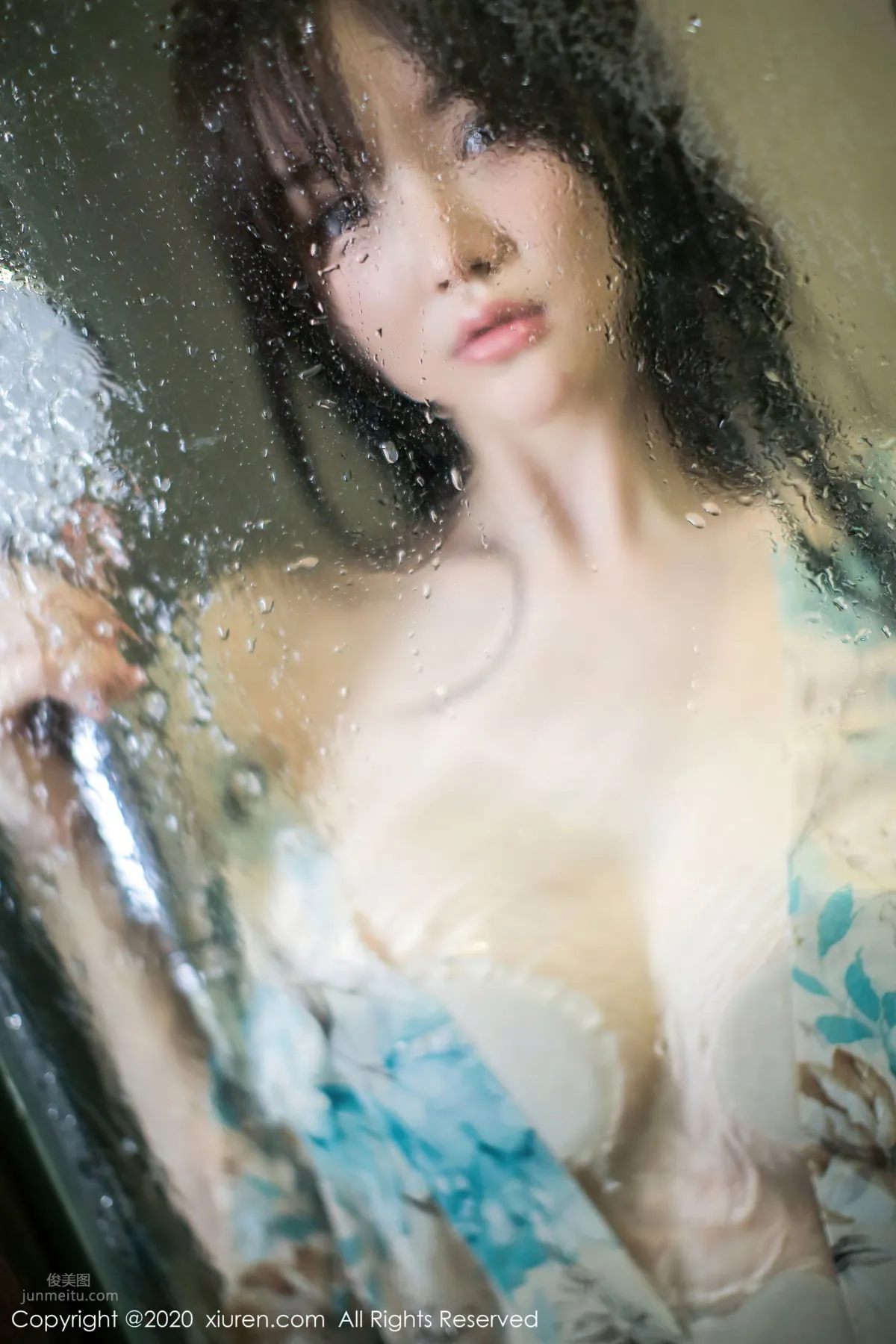 [XiuRen] 2020.10.21 No.2683 糯美子Mini 18
