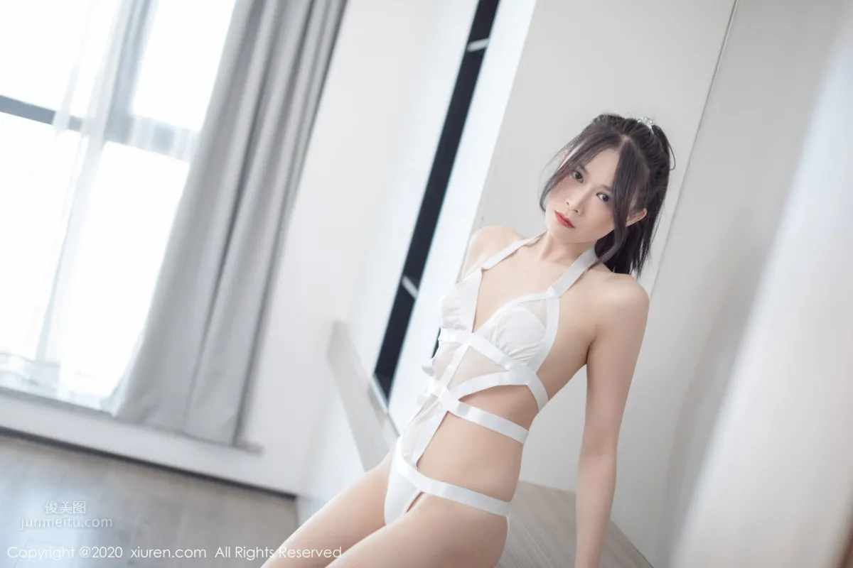 [XiuRen] 2020.11.13 No.2777 園園呀 6