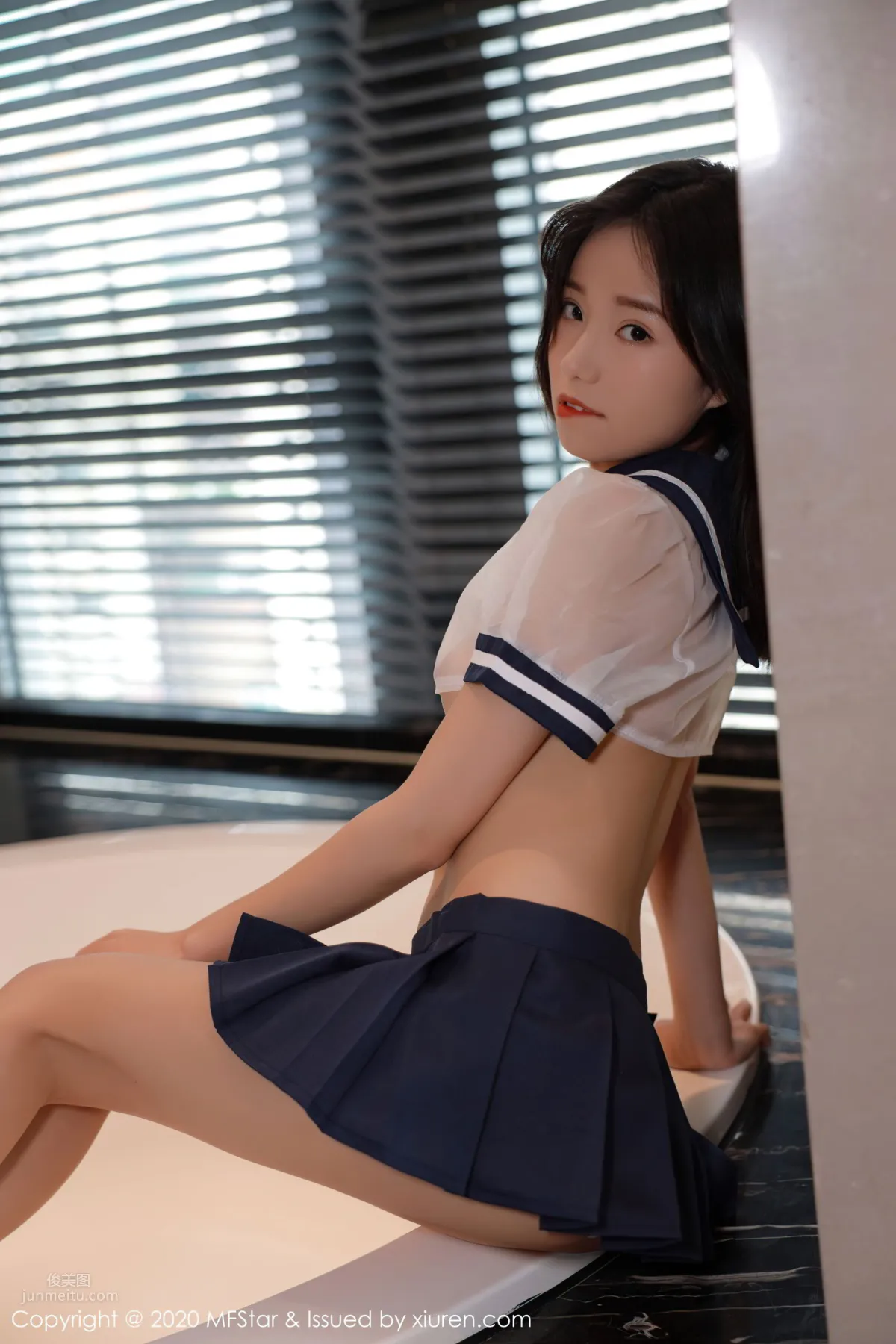 [MFStar] 2020.11.09 VOL.412 仓井优香_9