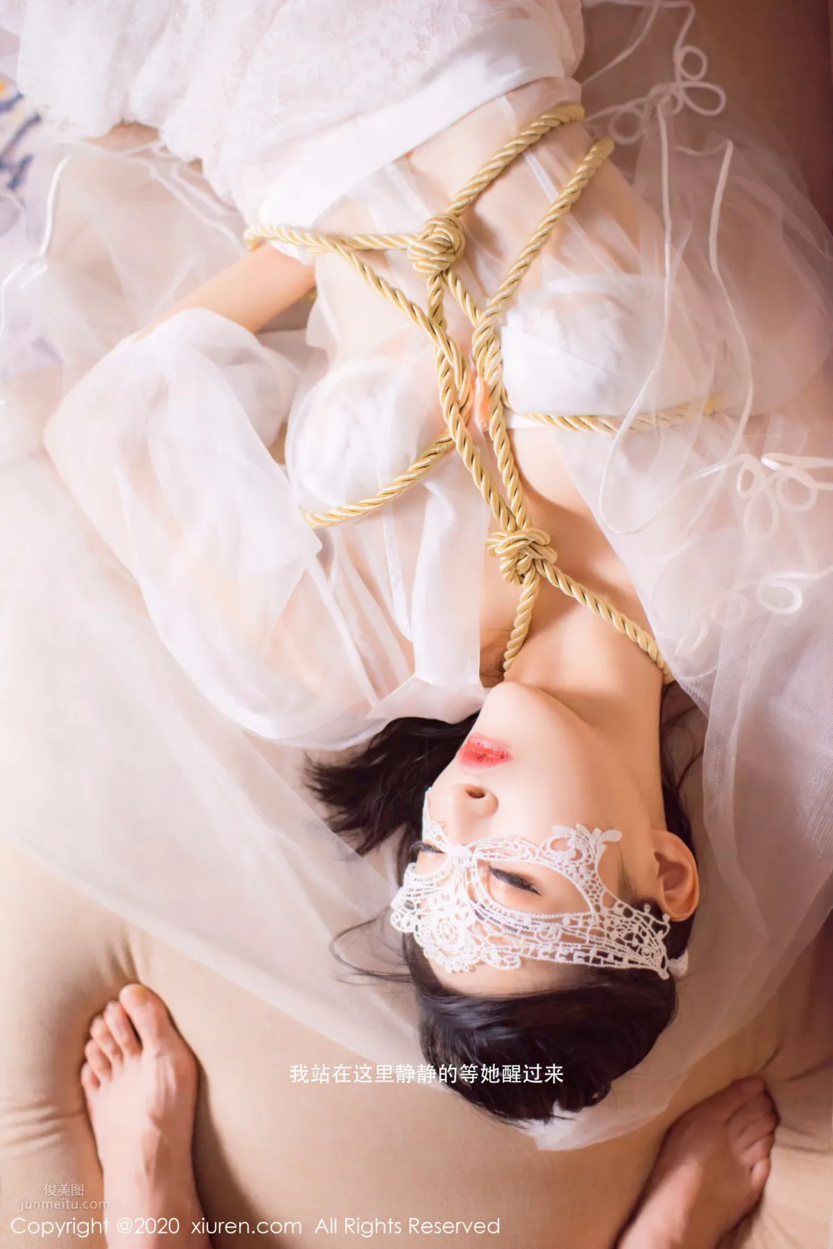 [XiuRen] 2020.11.06 No.2746 還是陳梵妮 10