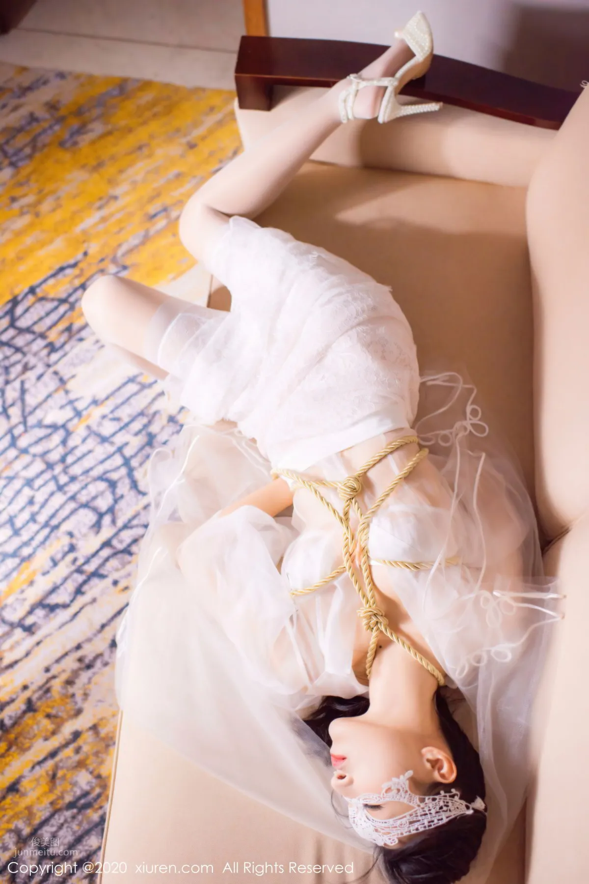[XiuRen] 2020.11.06 No.2746 還是陳梵妮 11