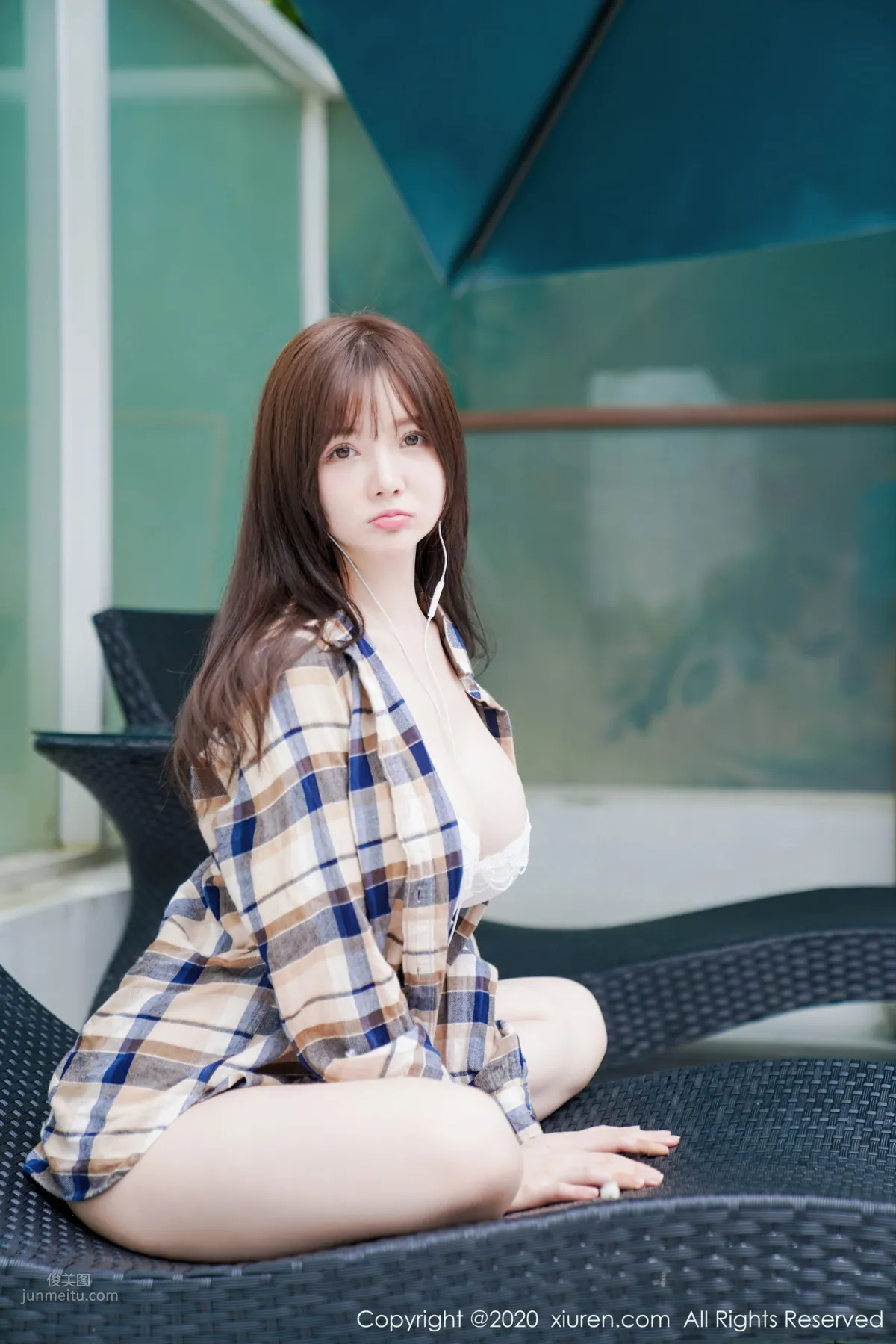 [XiuRen] 2020.10.28 No.2708 糯美子Mini 13