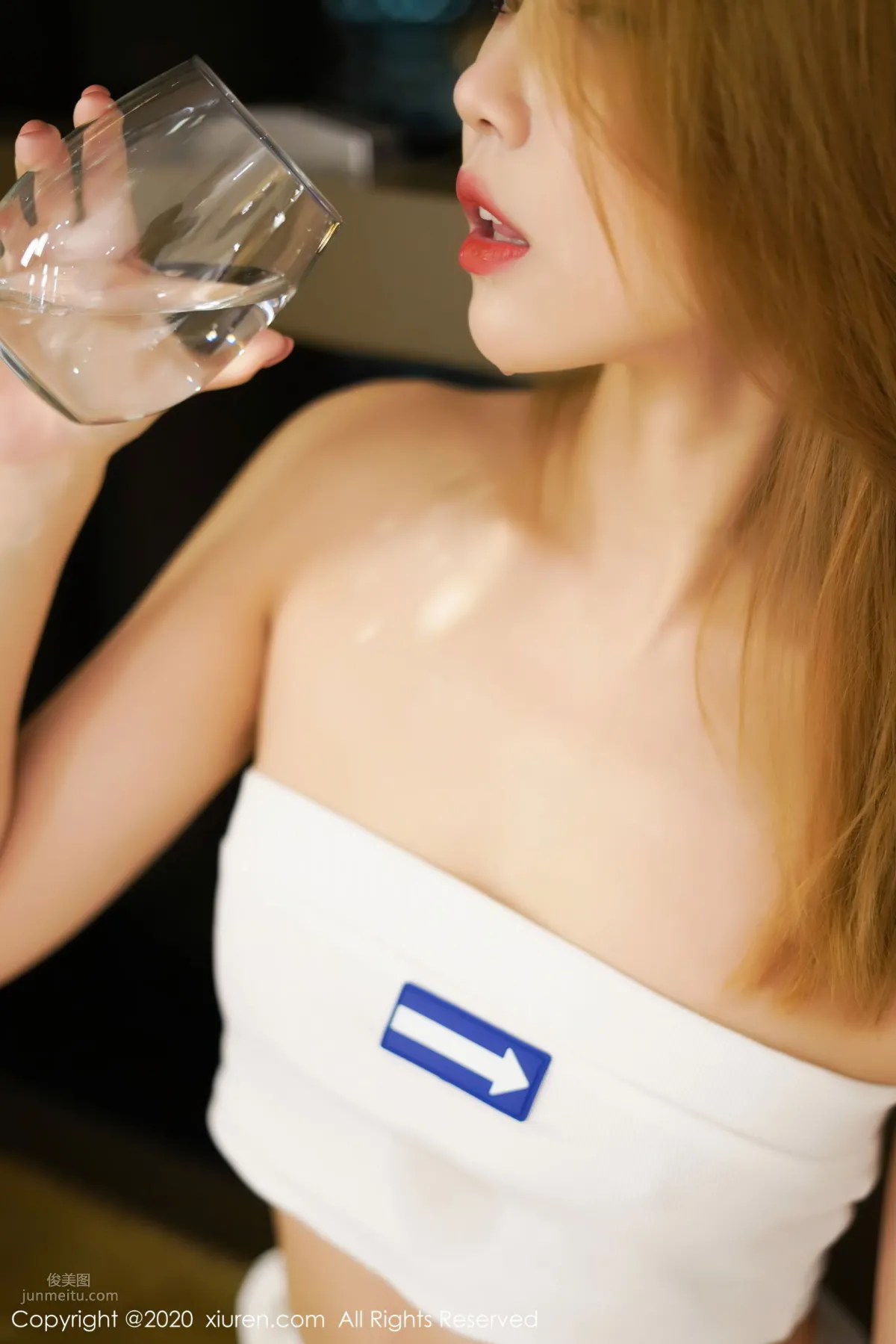 [XiuRen] 2020.11.11 No.2766 馮木木LRIS 29