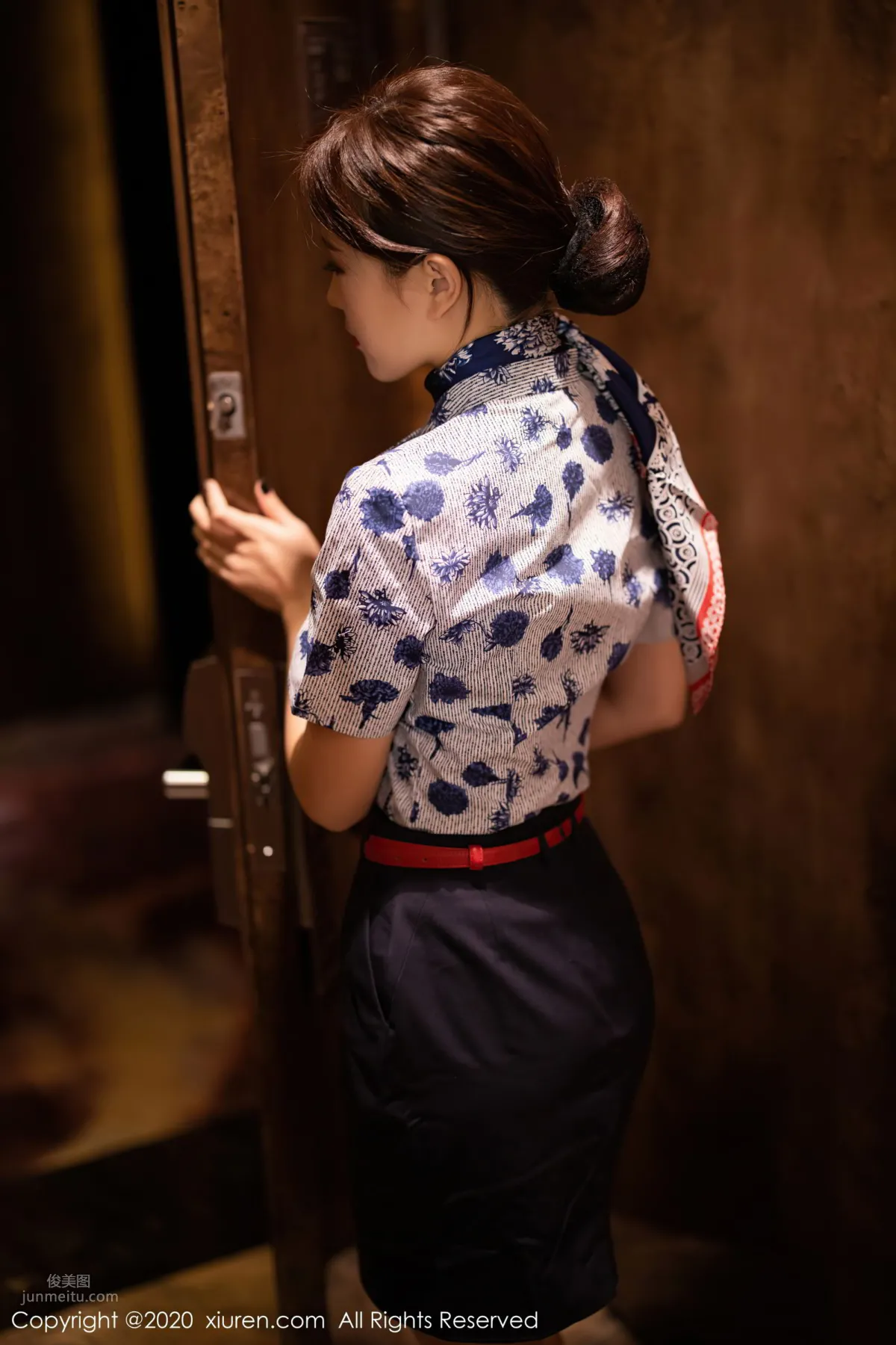 [XIAOYU] 2020.11.12 VOL.407 杨紫嫣Cynthia_66