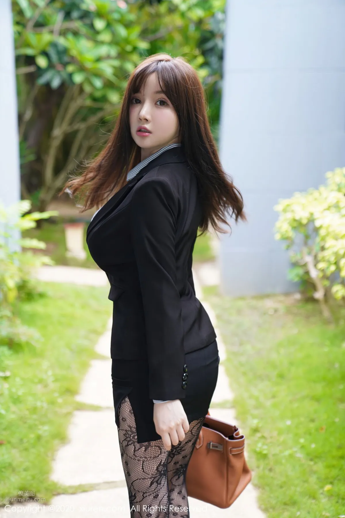 [XiuRen] 2020.11.02 No.2725 糯美子 77