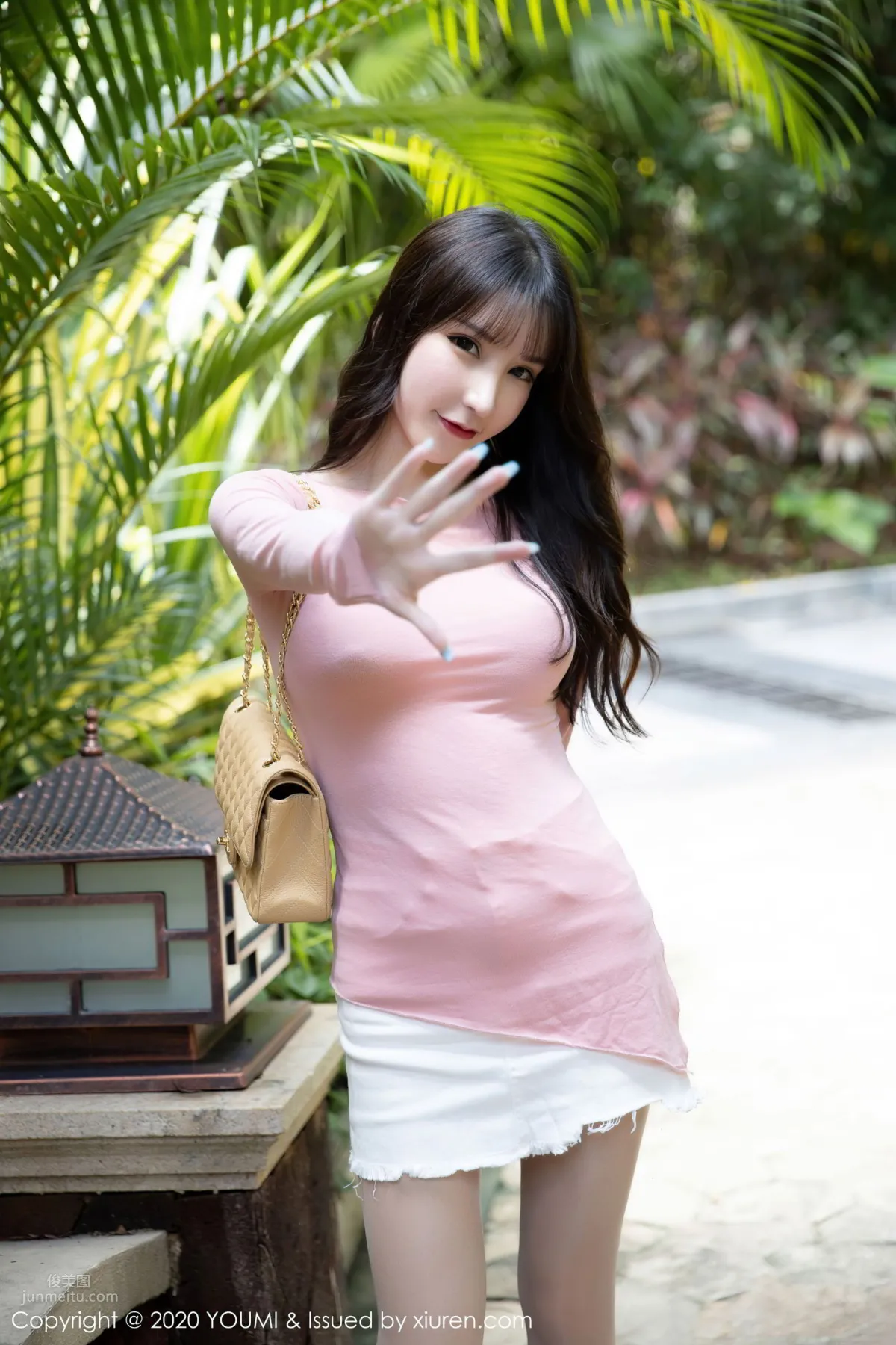 [YOUMI] 2020.09.30 VOL.538 周于希Sandy_61
