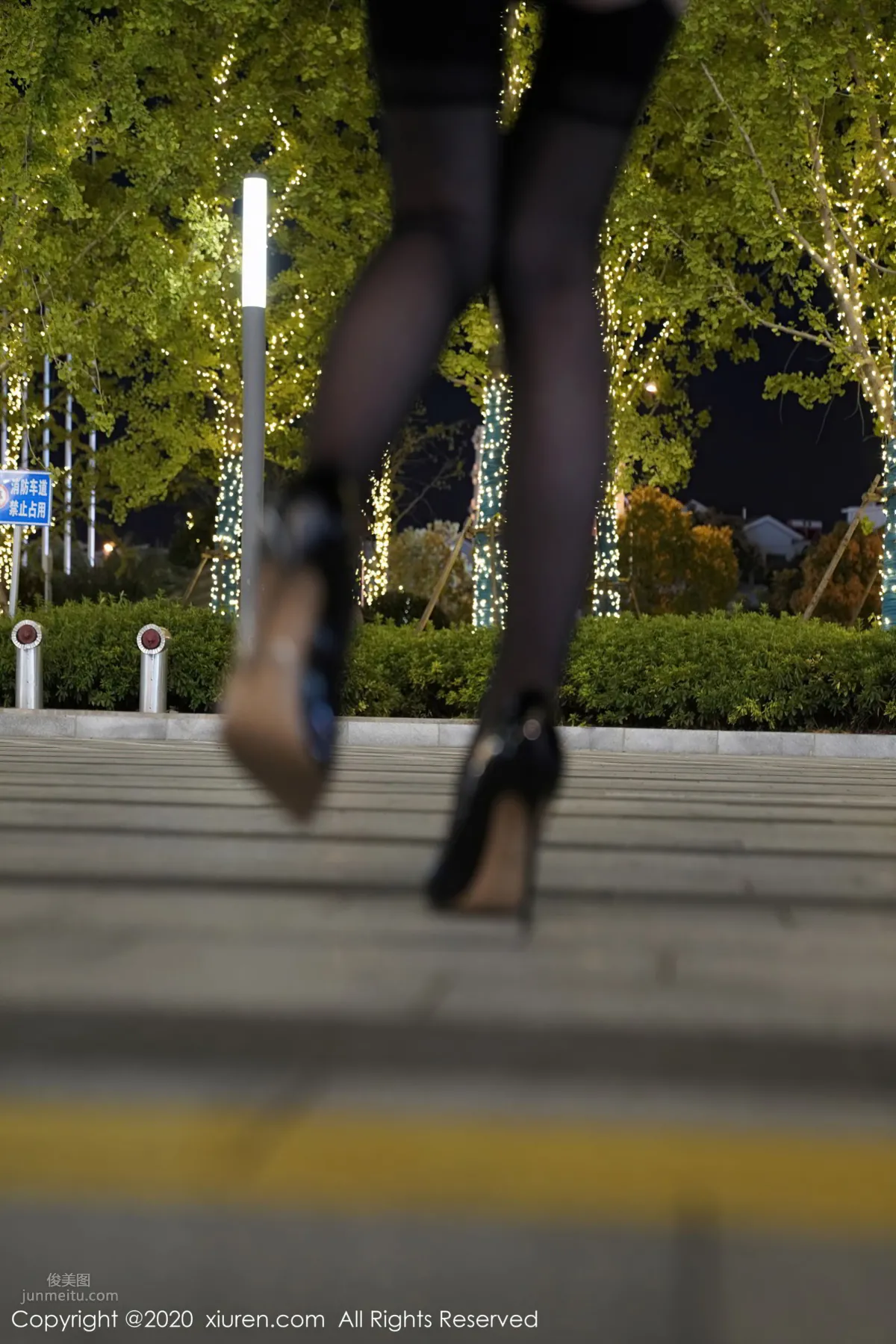 [XiuRen] 2020.10.30 No.2722 周于希Sandy 34