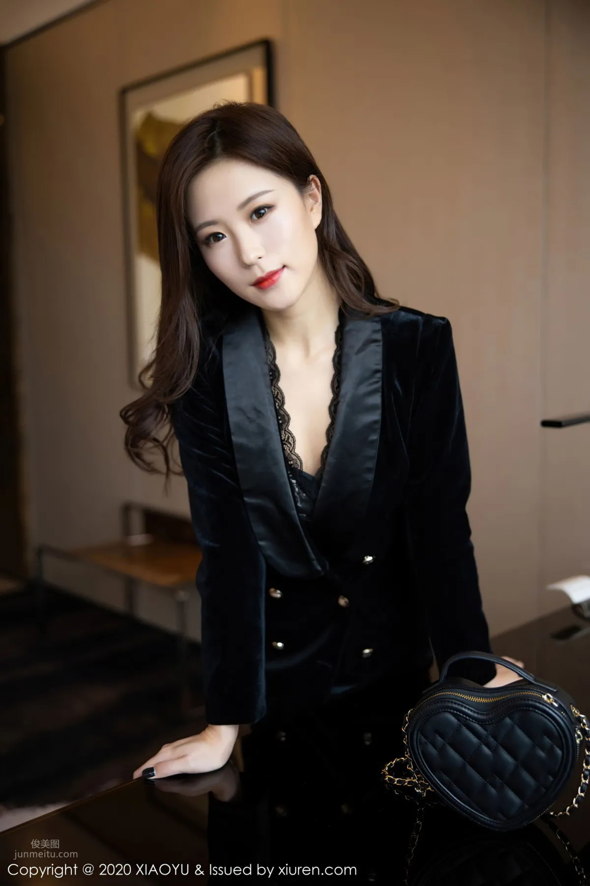 [XIAOYU] 2020.11.03 VOL.400 杨紫嫣Cynthia_82