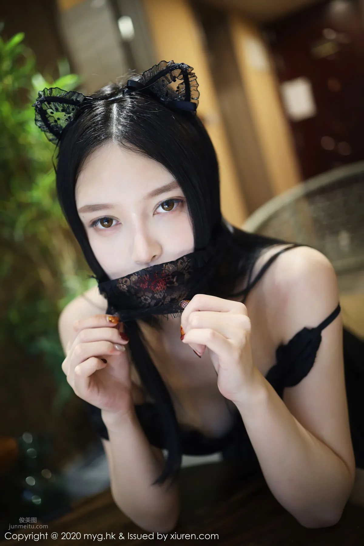 [MyGirl] 2020.11.18 VOL.457 唐琪兒 3