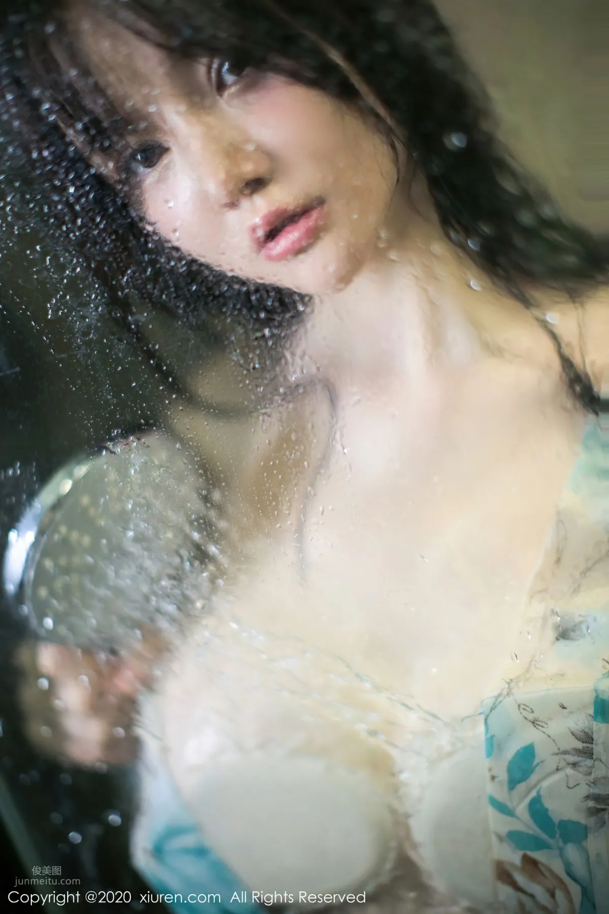 [XiuRen] 2020.10.21 No.2683 糯美子Mini 21