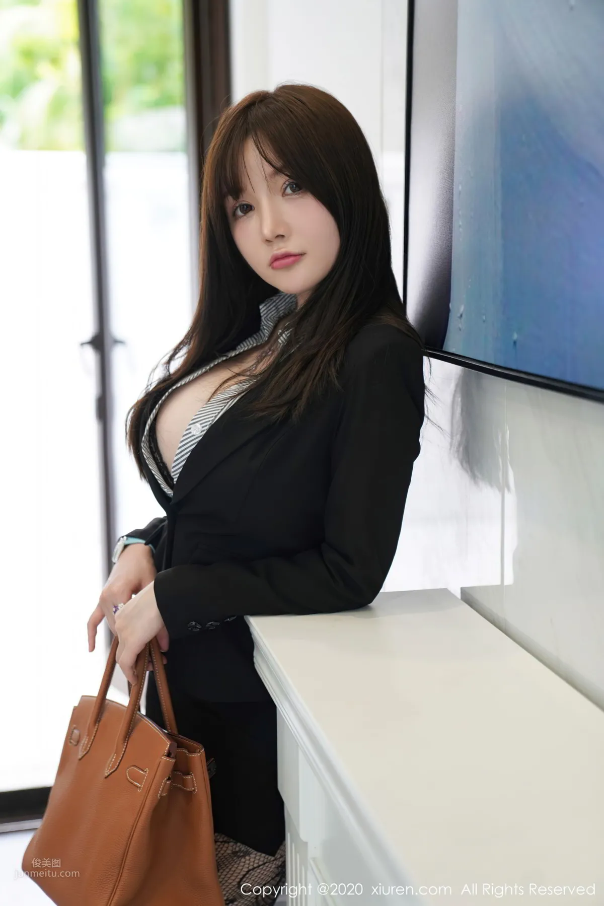 [XiuRen] 2020.11.02 No.2725 糯美子 13