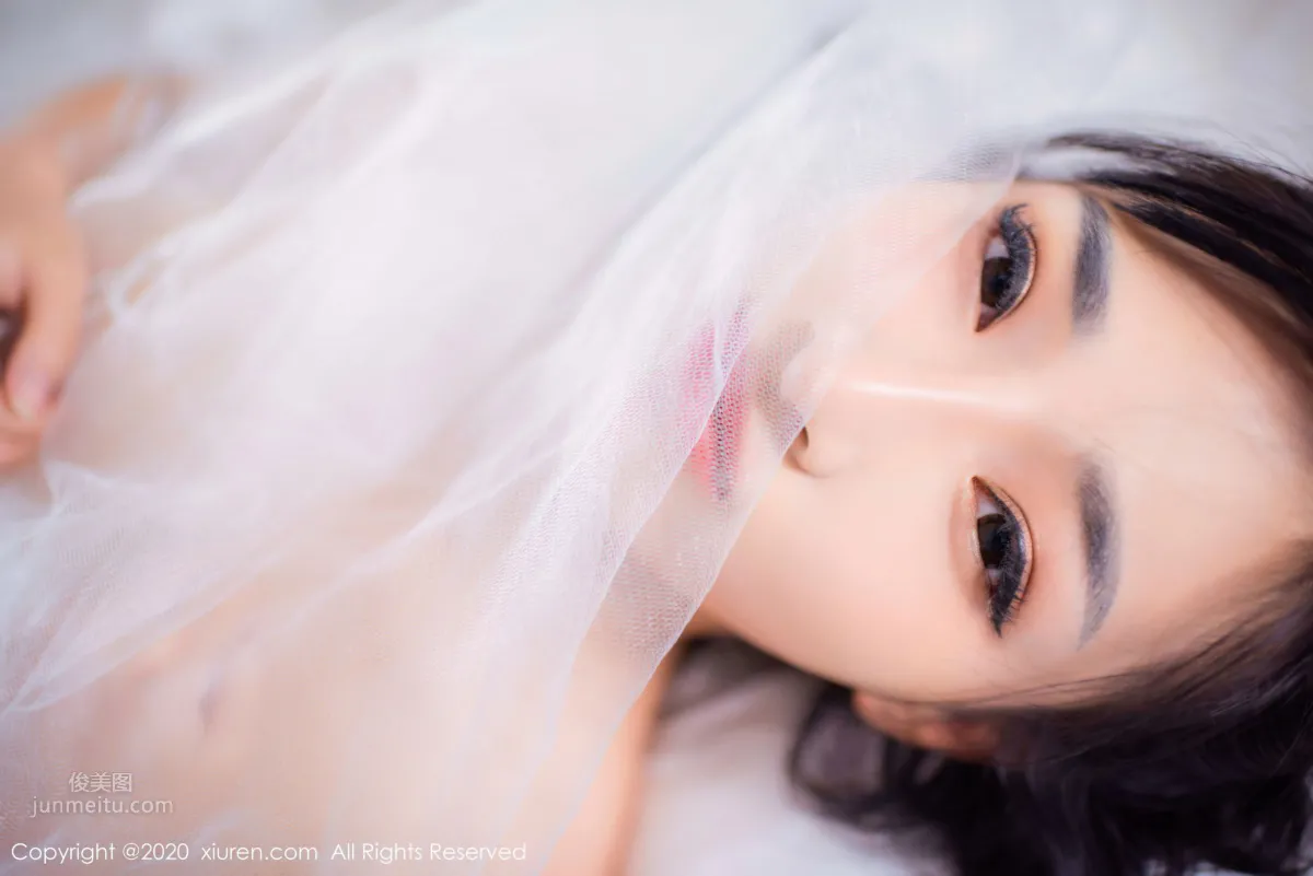 [XiuRen] 2020.11.06 No.2746 還是陳梵妮 48