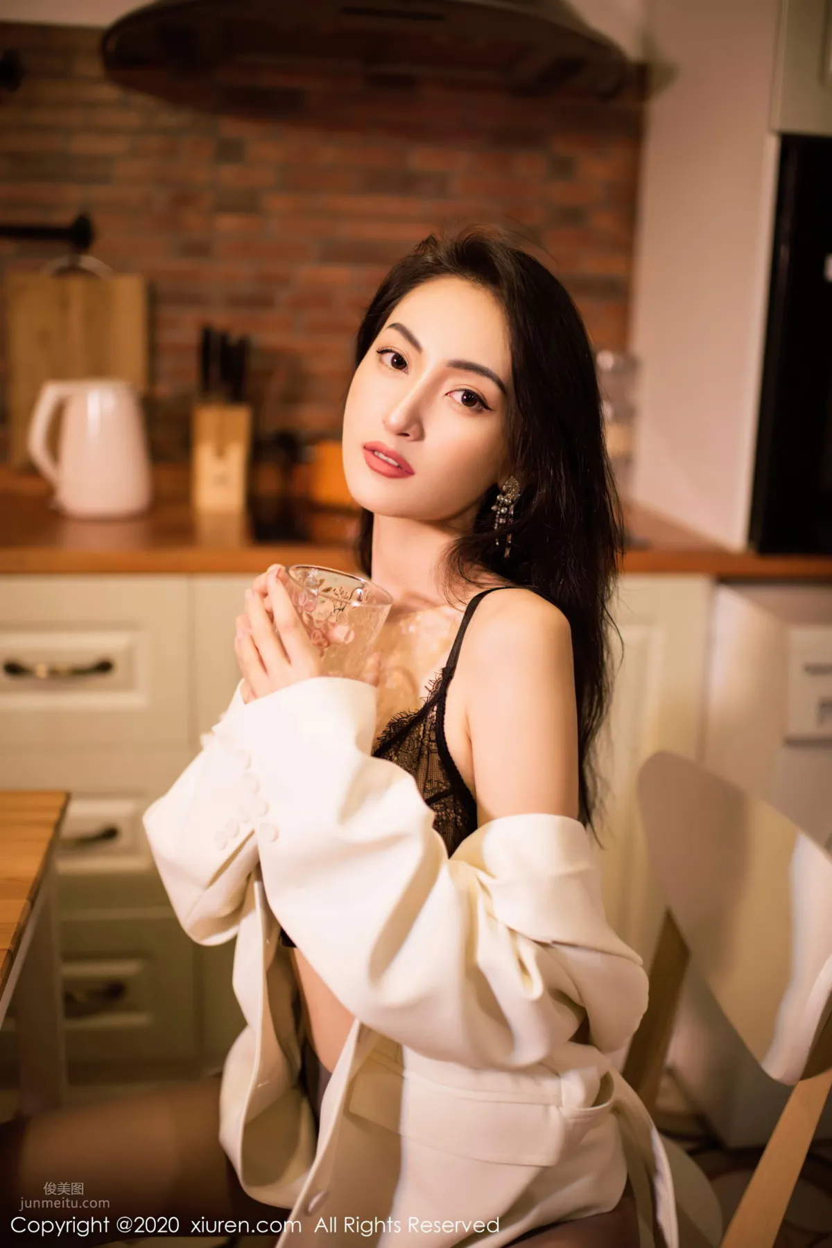 [XiuRen] 2020.10.30 No.2718 陳舒羽 56