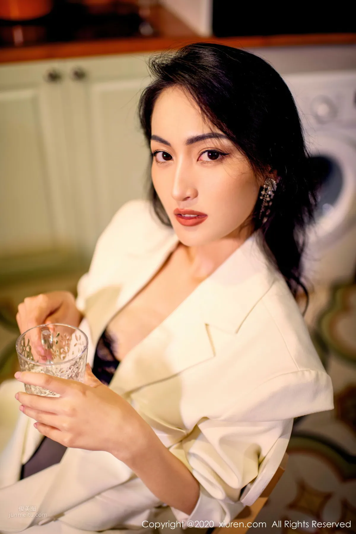 [XiuRen] 2020.10.30 No.2718 陈舒羽_0
