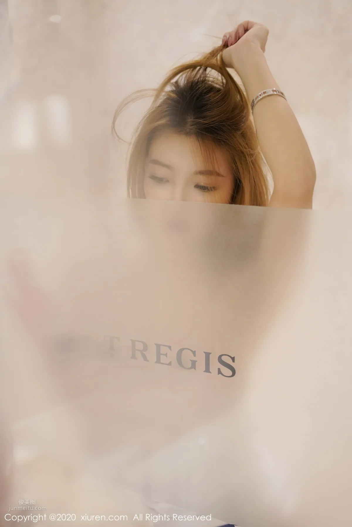 [XiuRen] 2020.11.11 No.2766 馮木木LRIS 54