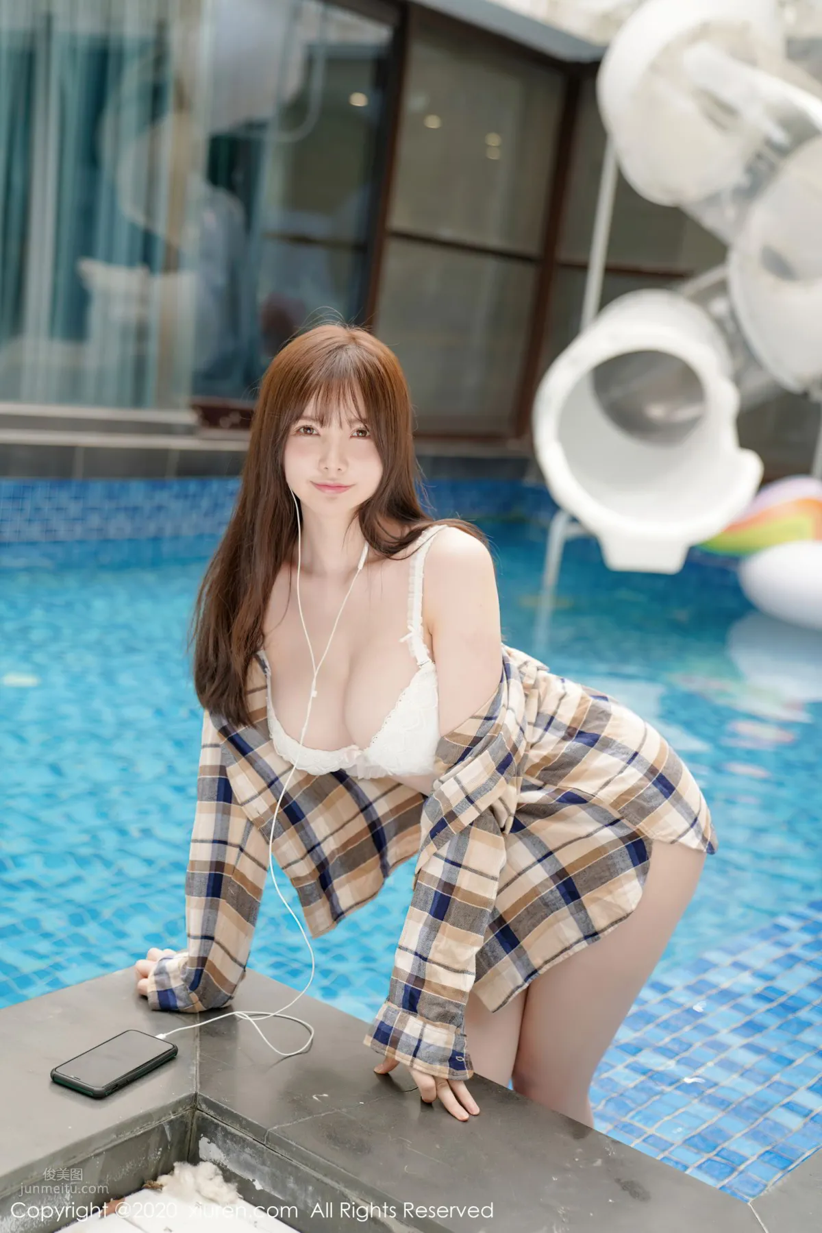 [XiuRen] 2020.10.28 No.2708 糯美子Mini 44