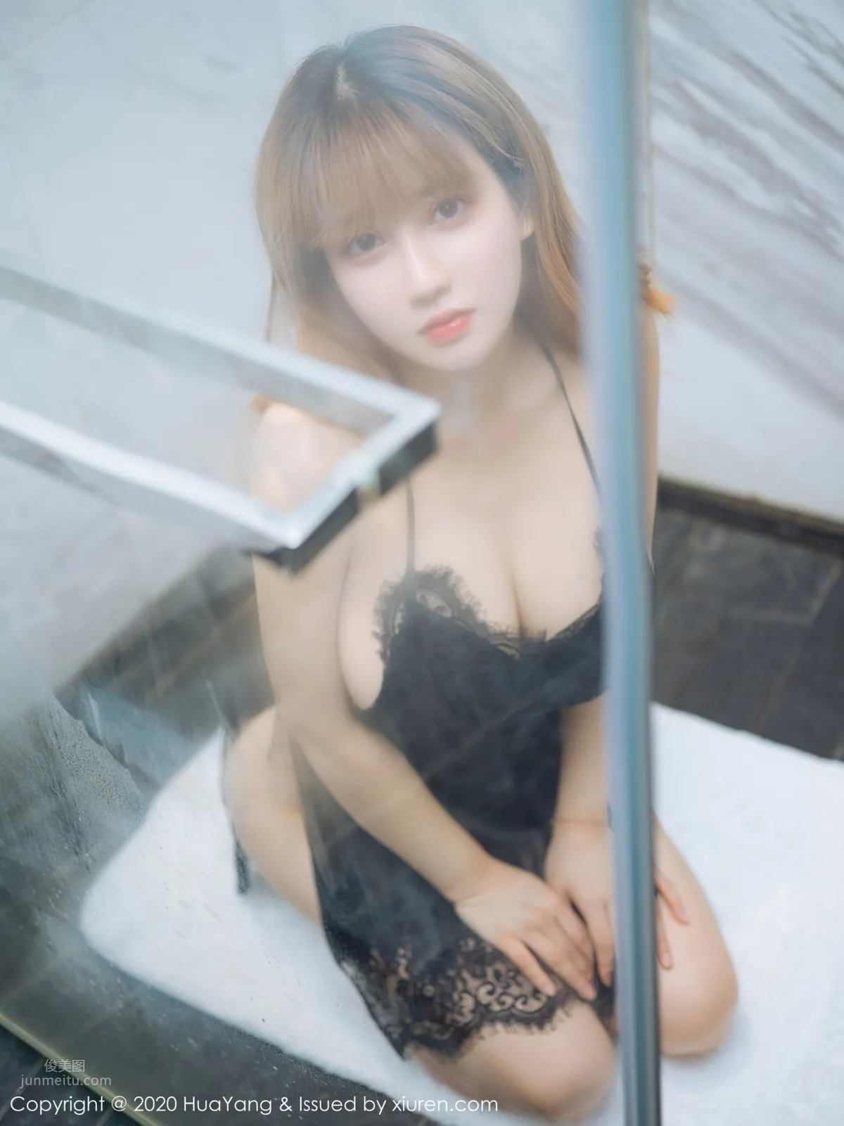 [HuaYang] 2020.11.02 VOL.311 周大萌_6
