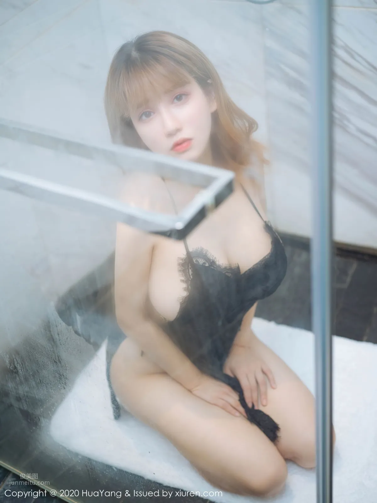 [HuaYang] 2020.11.02 VOL.311 周大萌_7