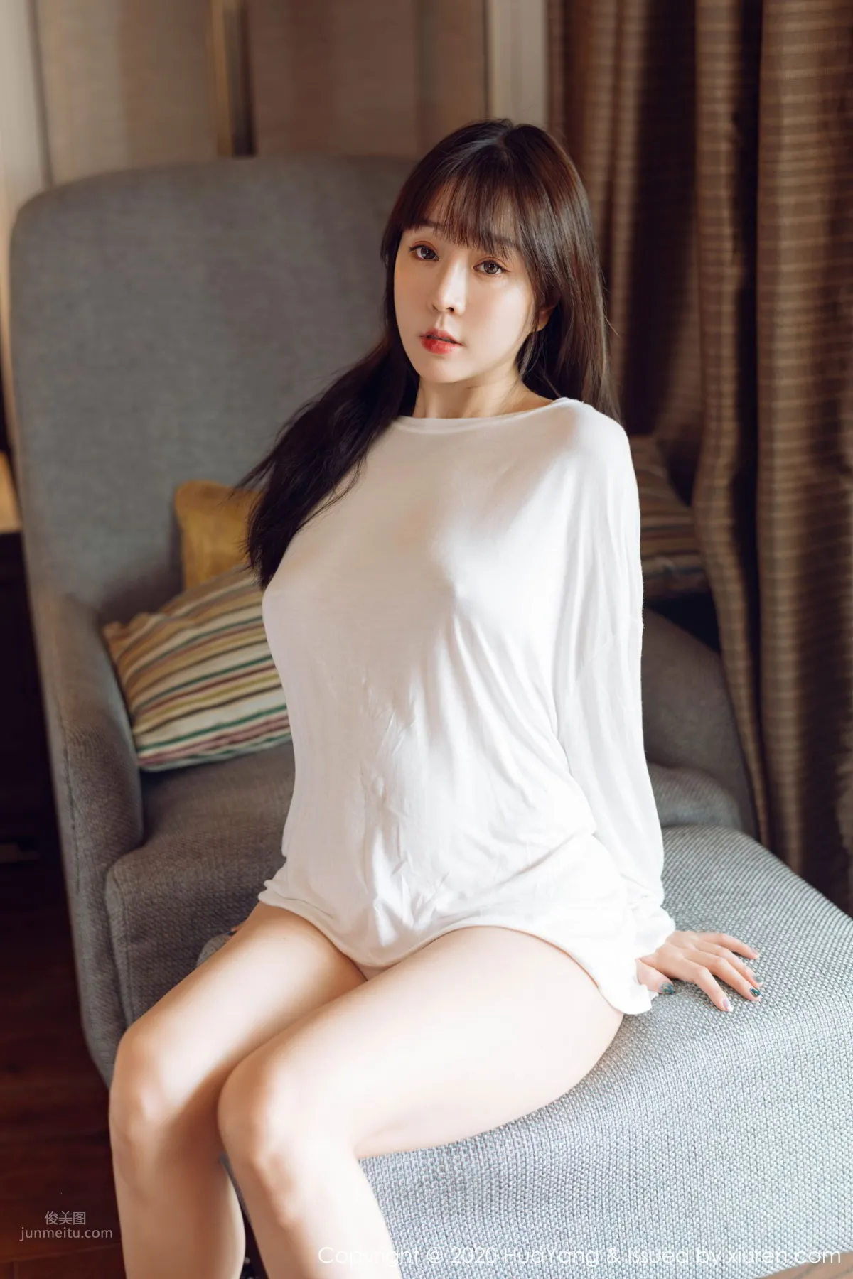[YOUMI] 2020.09.29 VOL.537 王雨純 14