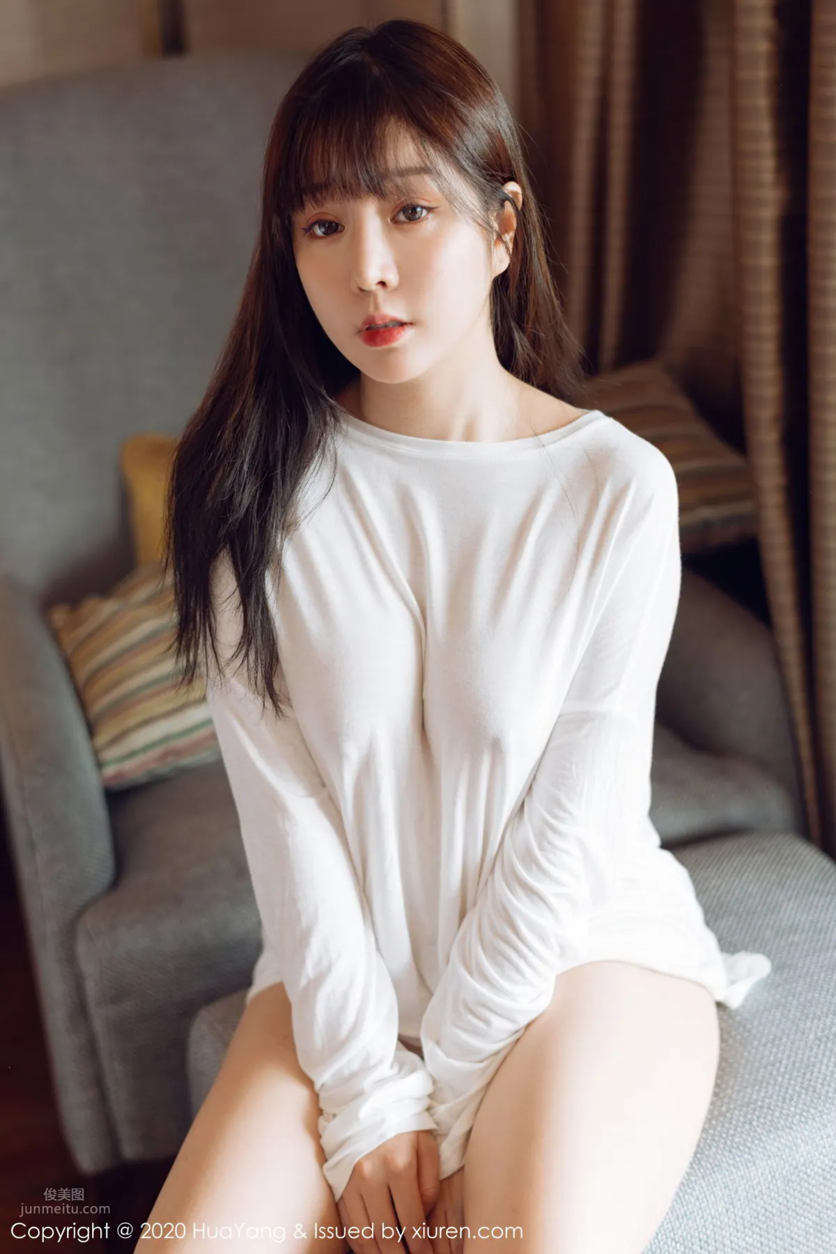 [YOUMI] 2020.09.29 VOL.537 王雨純 6