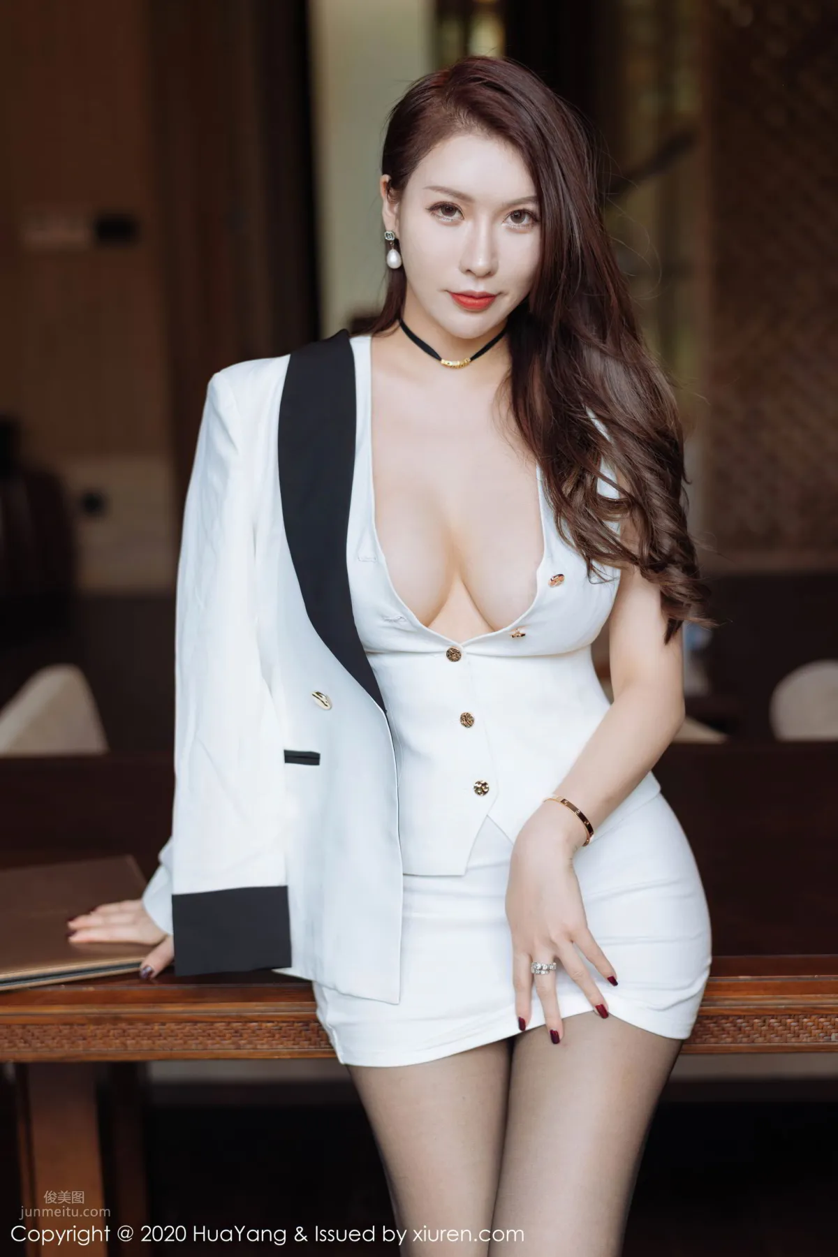 [HuaYang] 2020.10.28 VOL.308 Egg-尤妮絲 11