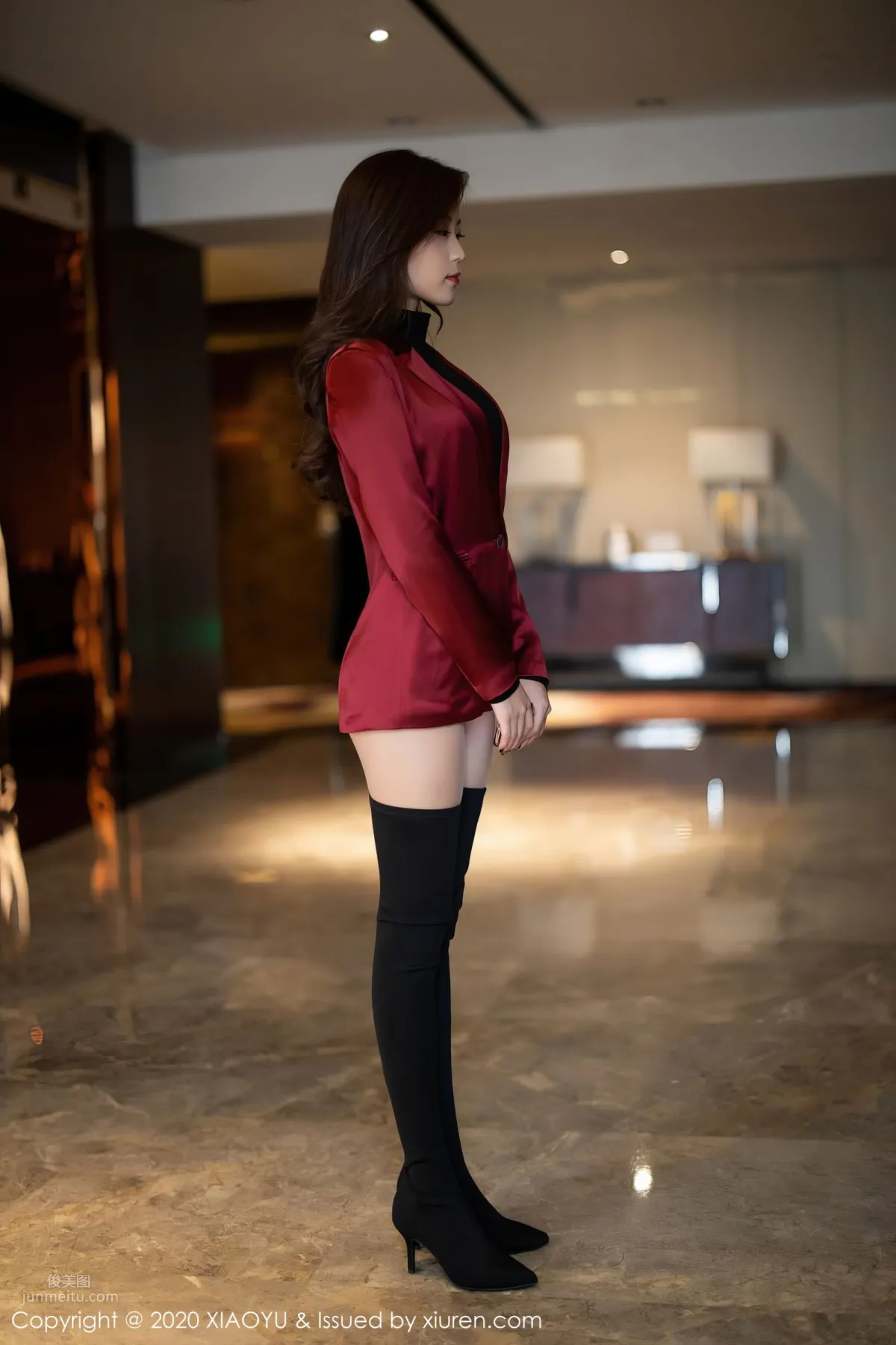 [XIAOYU] 2020.11.24 No.415 杨紫嫣Cynthia_7